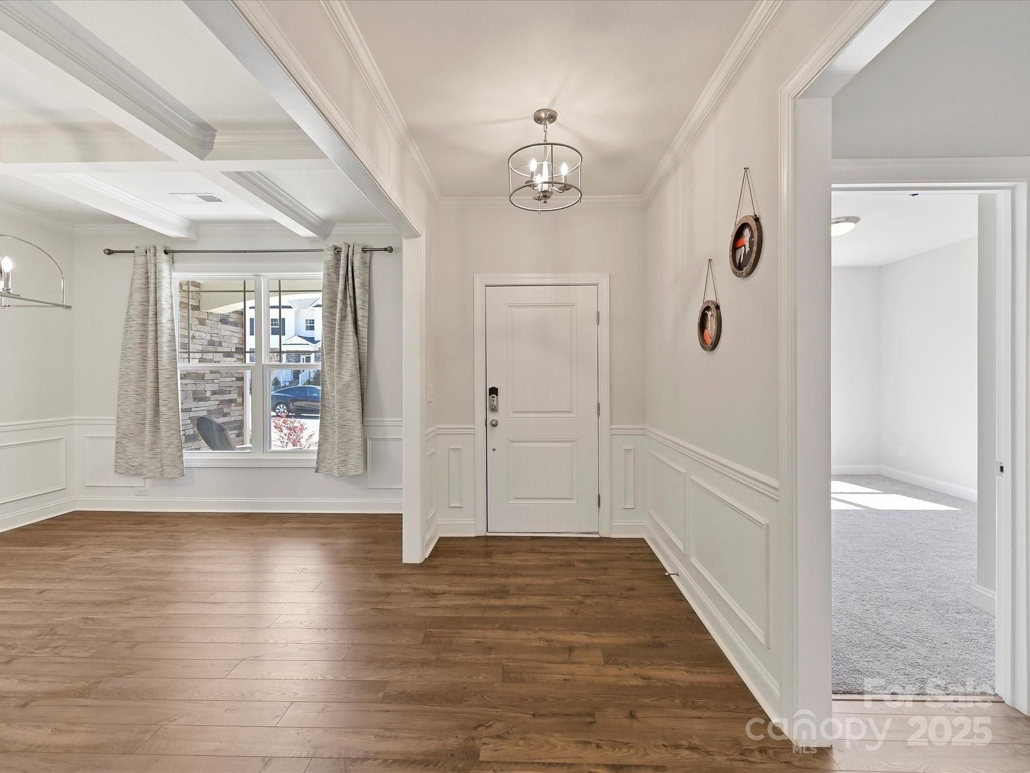 Covington - Residential