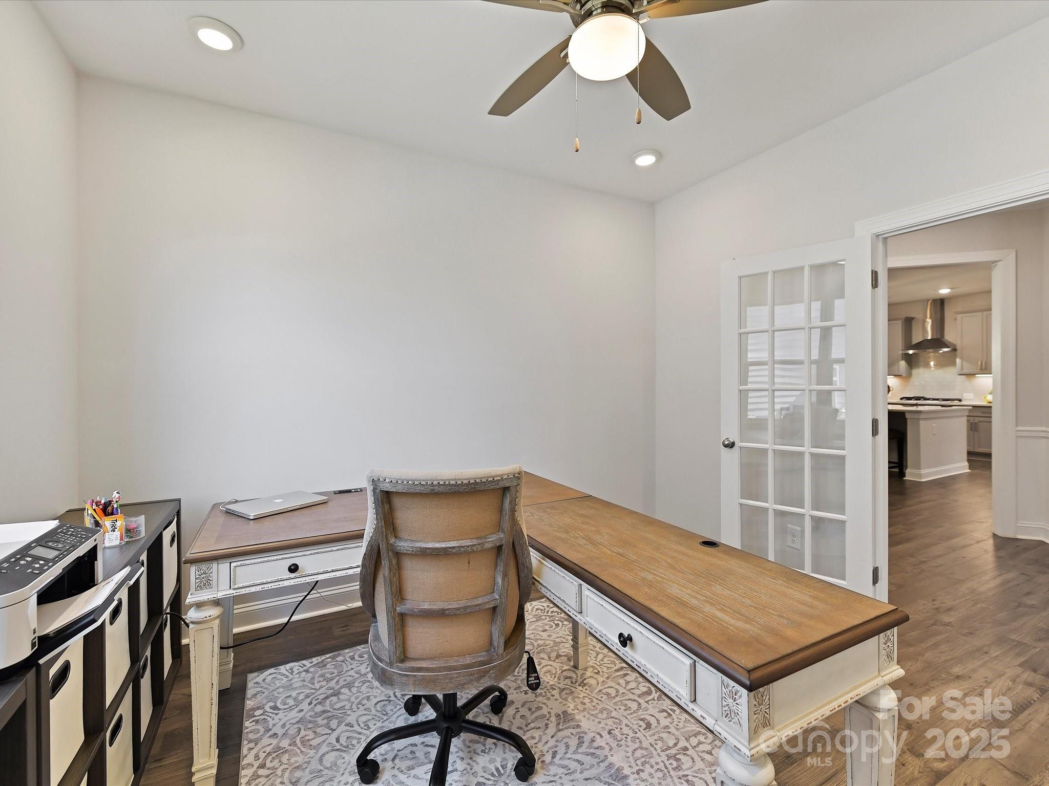 Covington - Residential