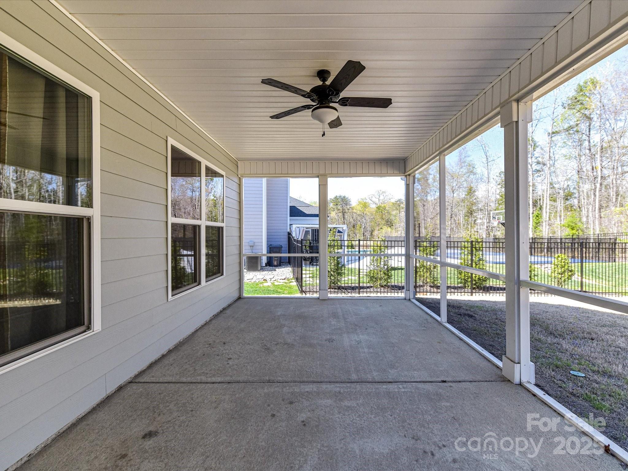 Covington - Residential