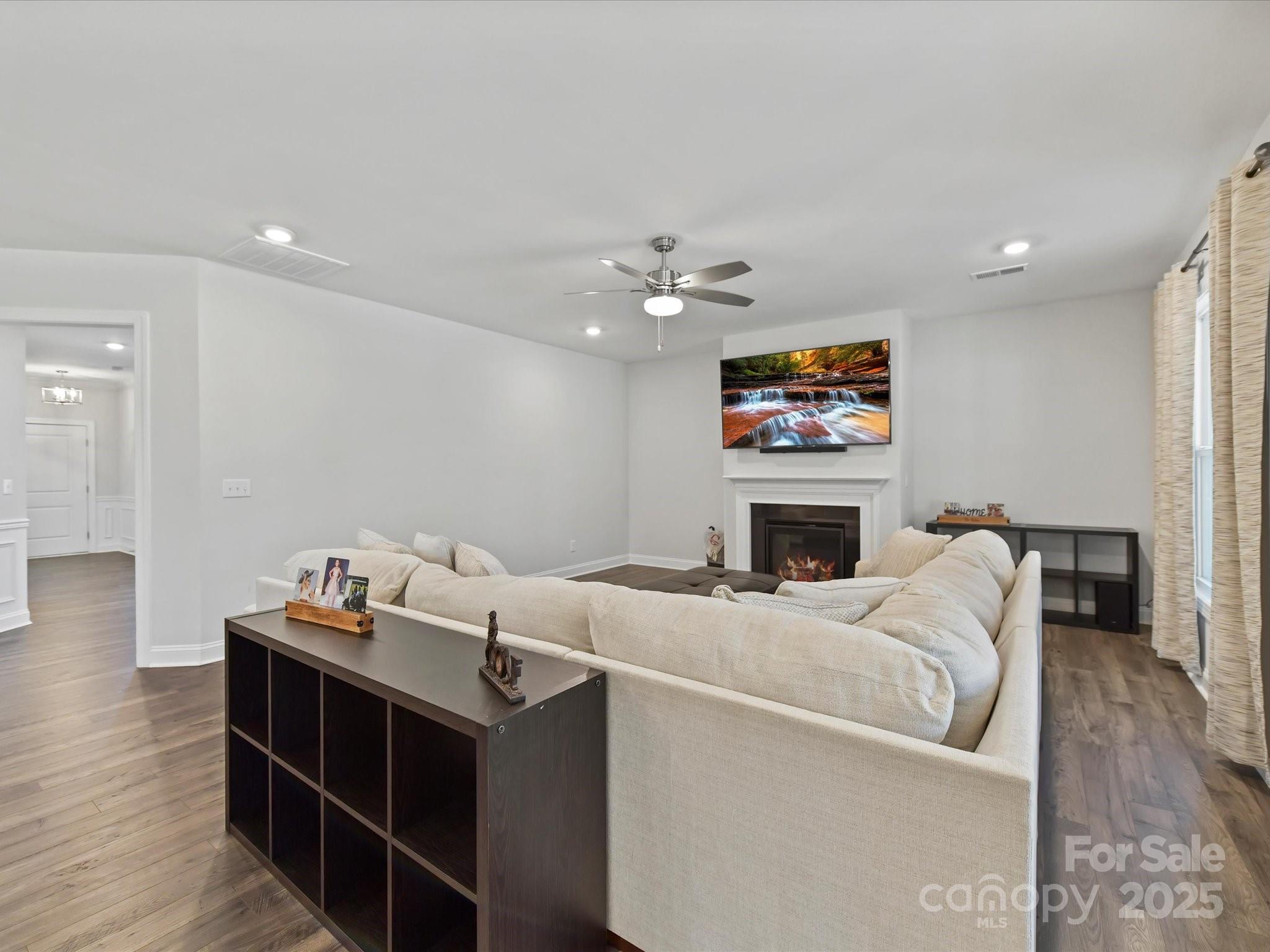 Covington - Residential