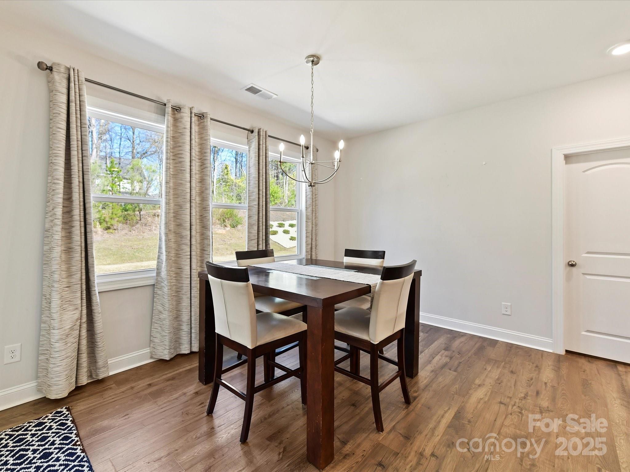 Covington - Residential