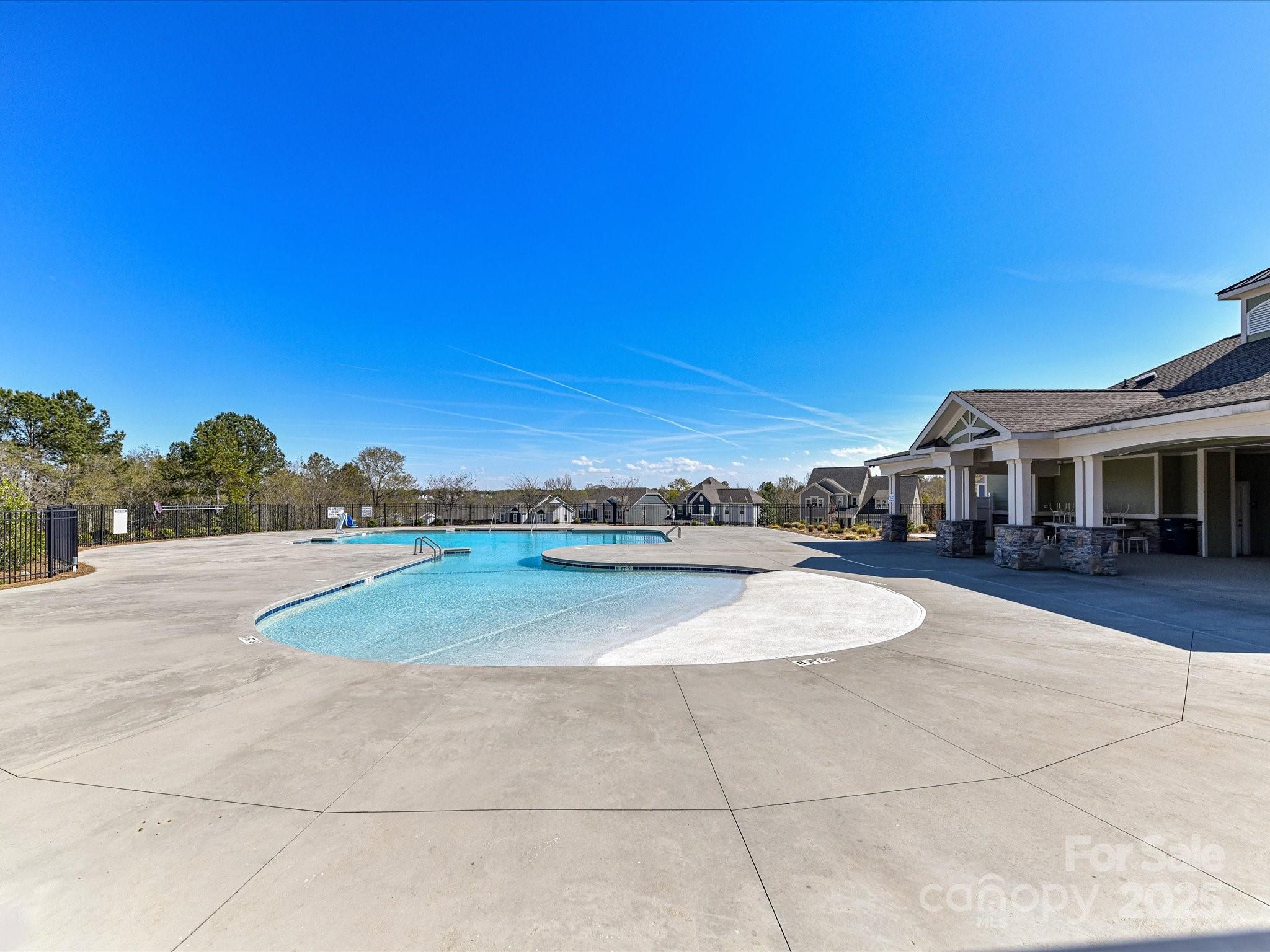 Covington - Residential