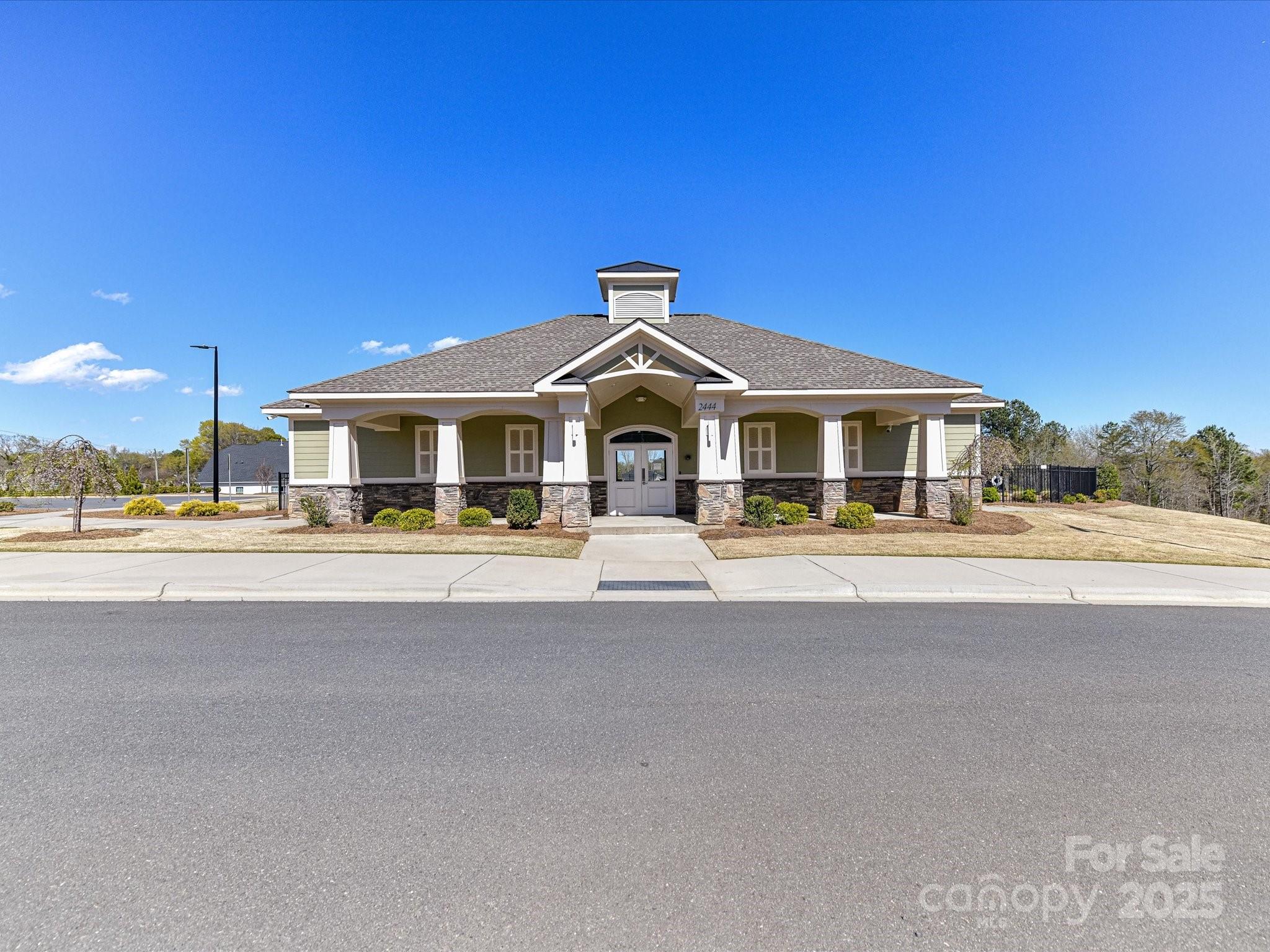 Covington - Residential