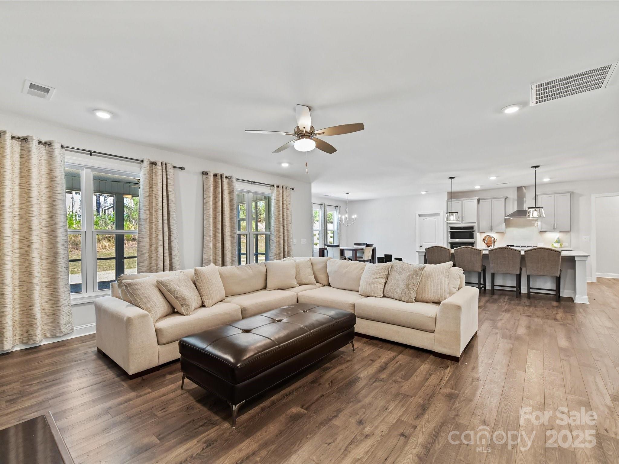 Covington - Residential