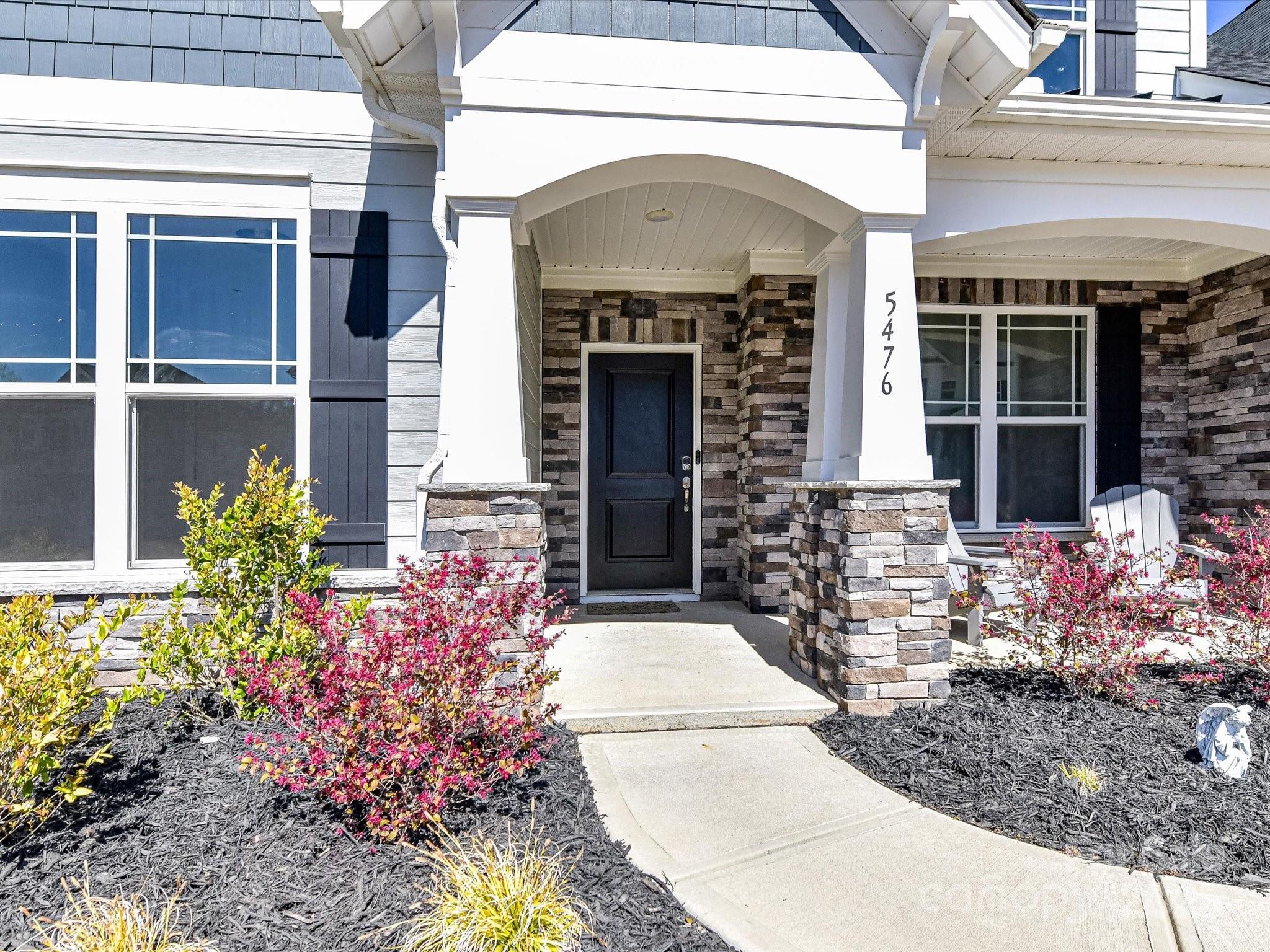 Covington - Residential