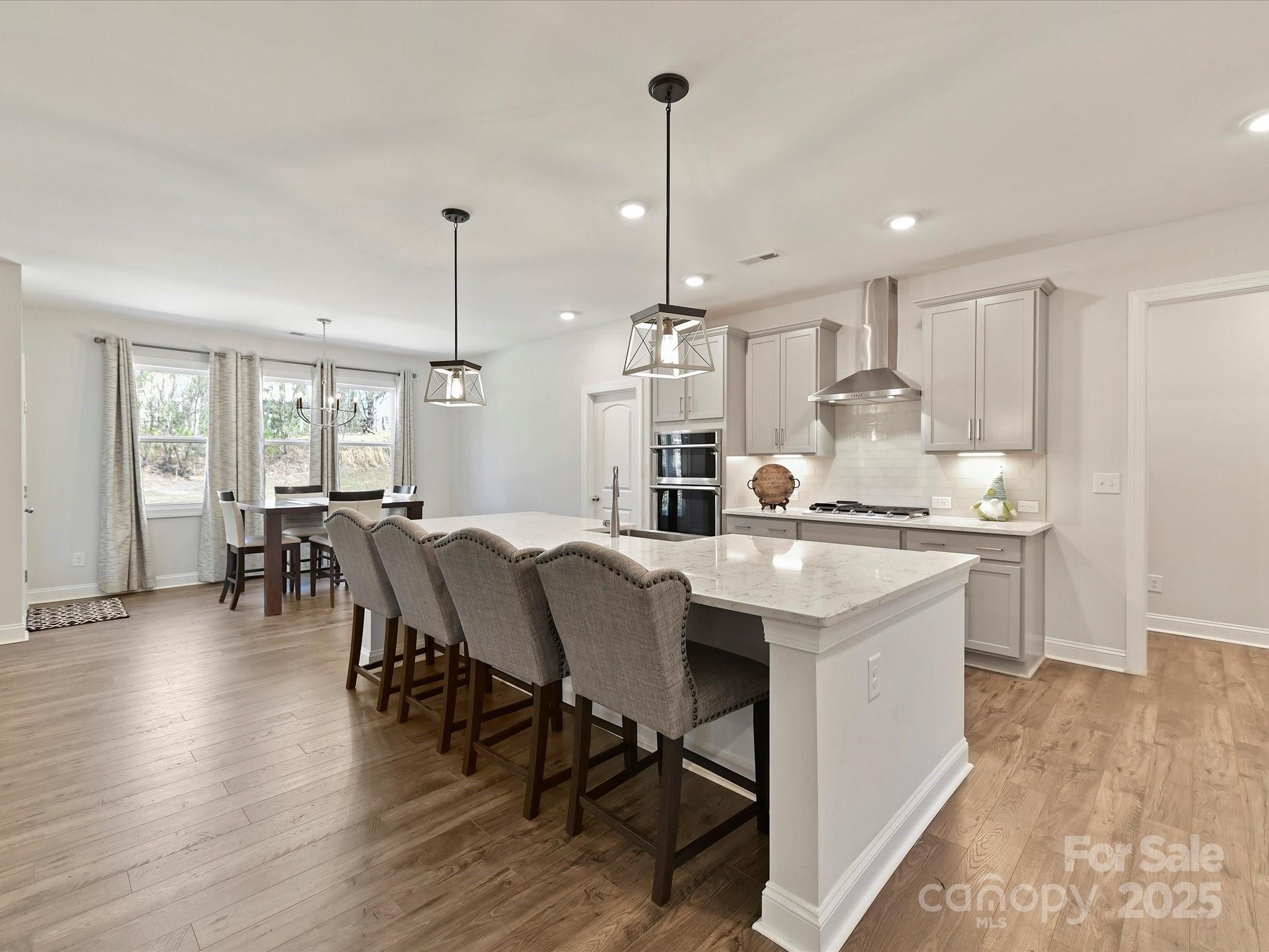 Covington - Residential