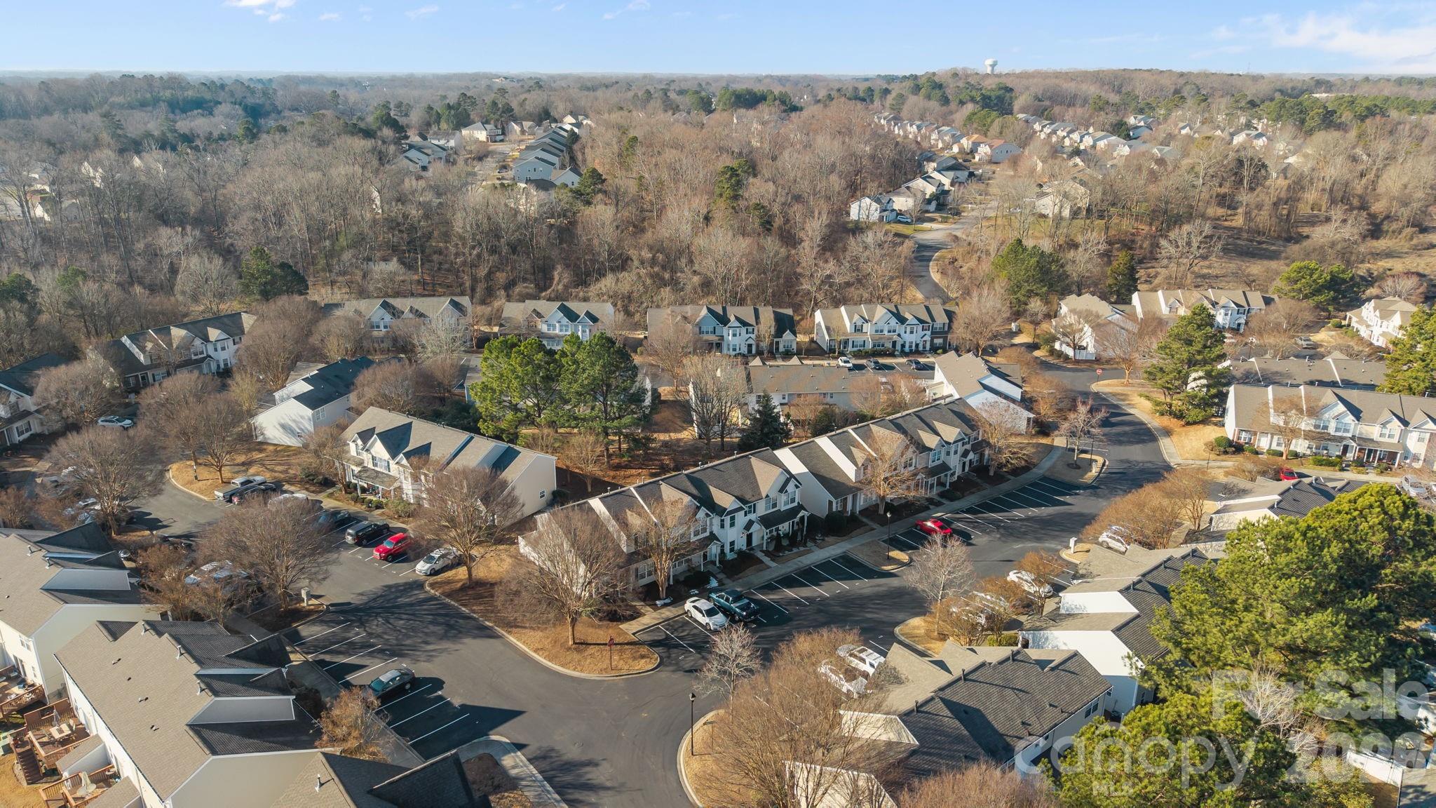 Cole Creek - Residential
