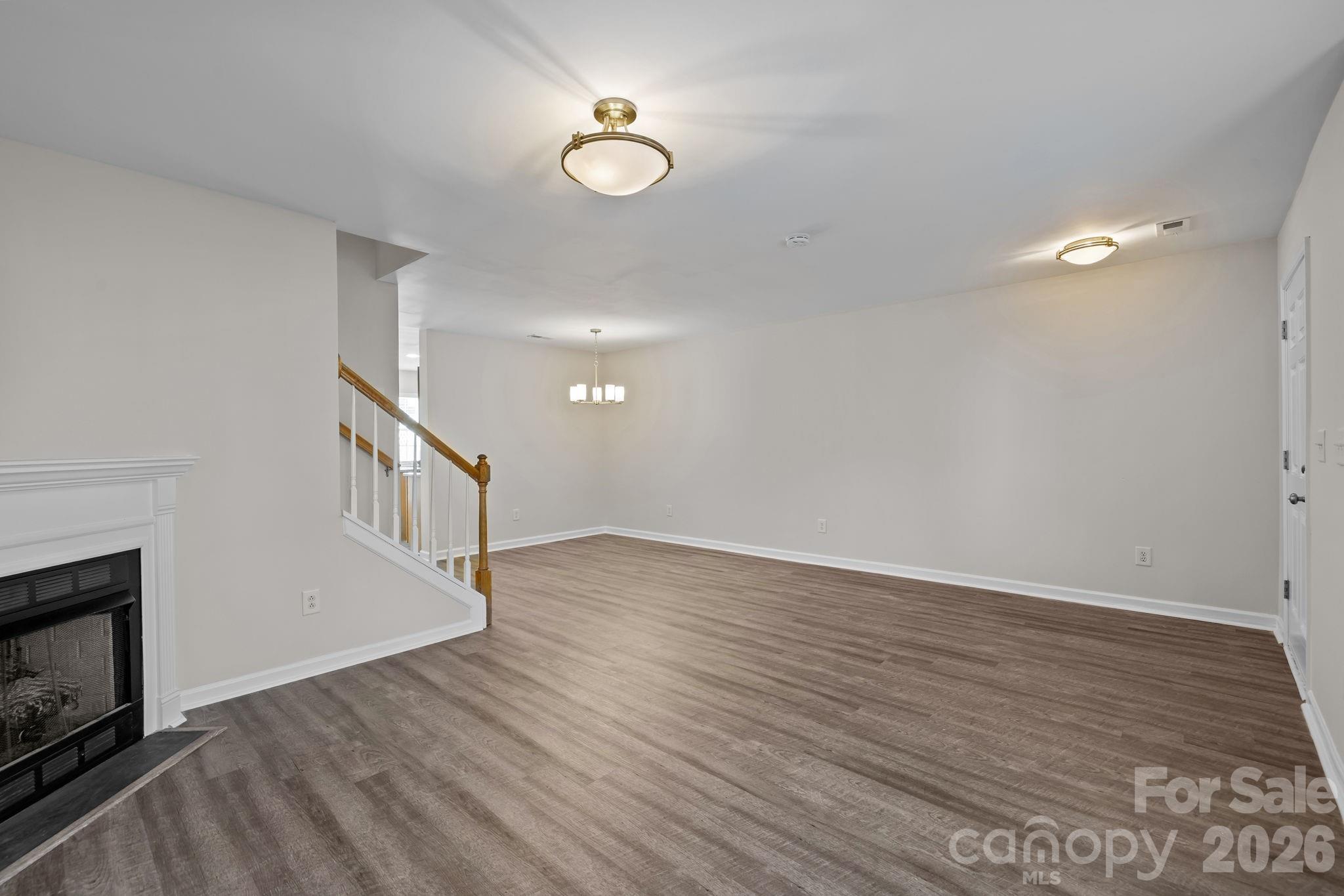 Cole Creek - Residential