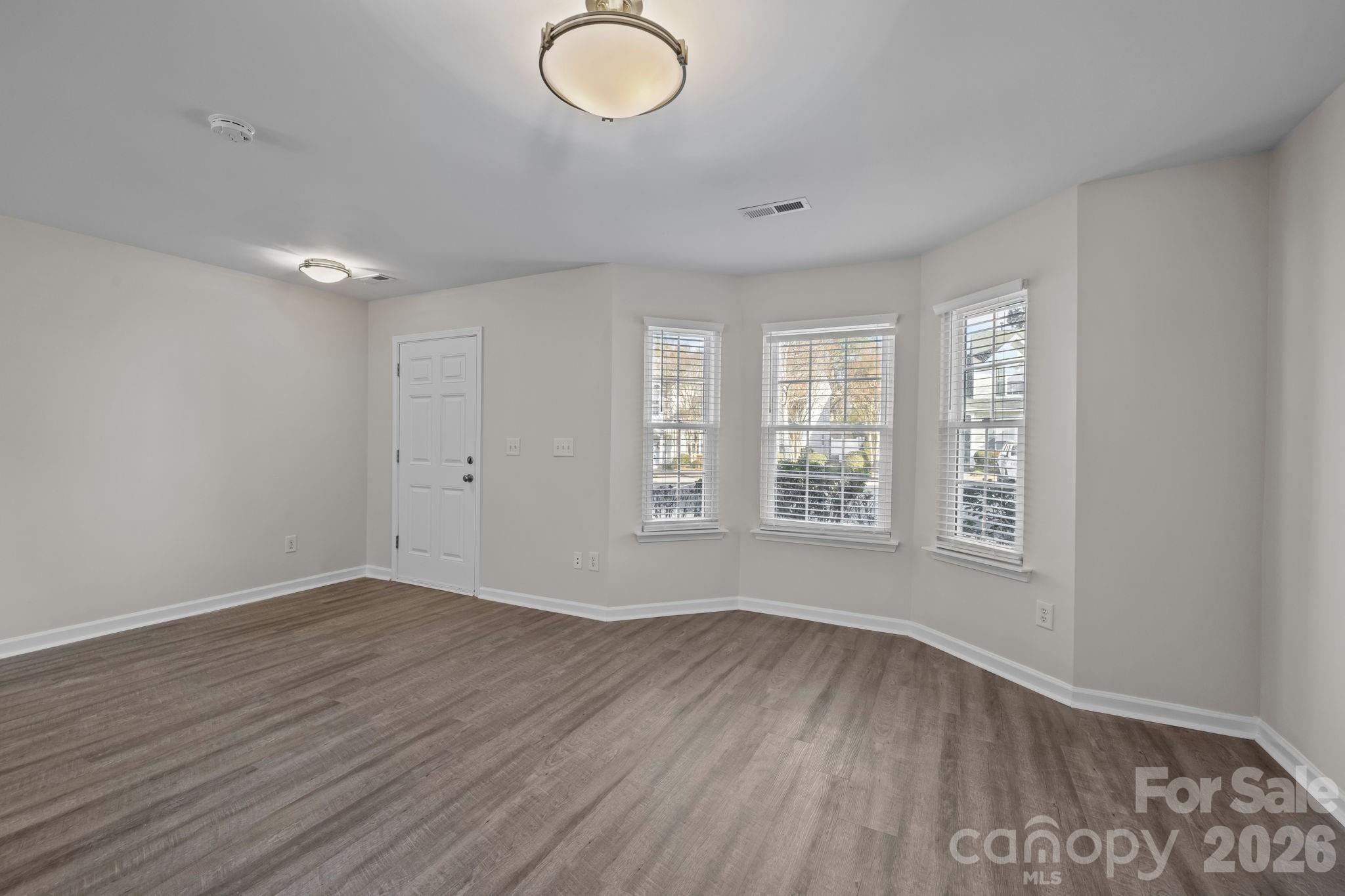 Cole Creek - Residential