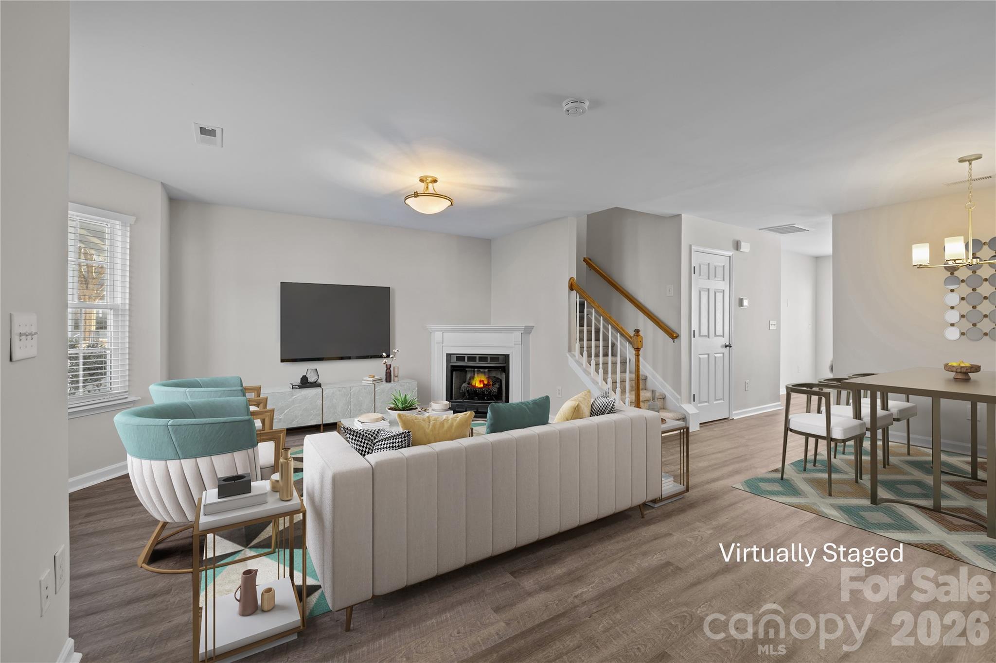 Cole Creek - Residential