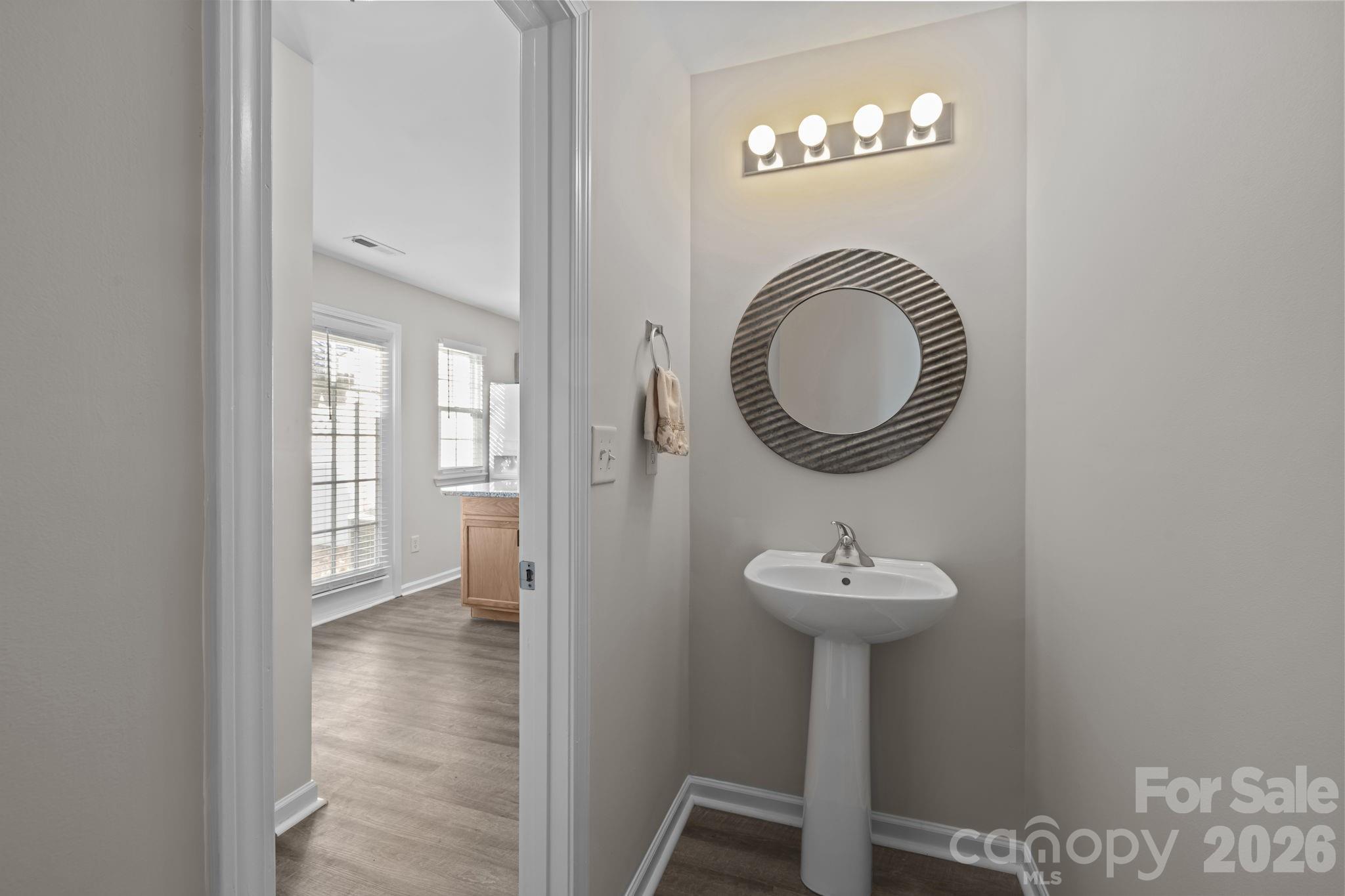 Cole Creek - Residential