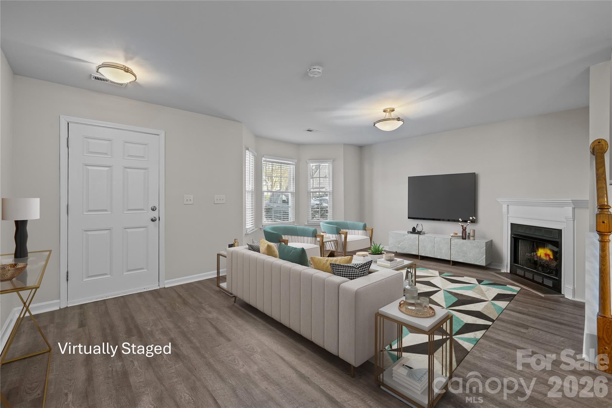 Cole Creek - Residential