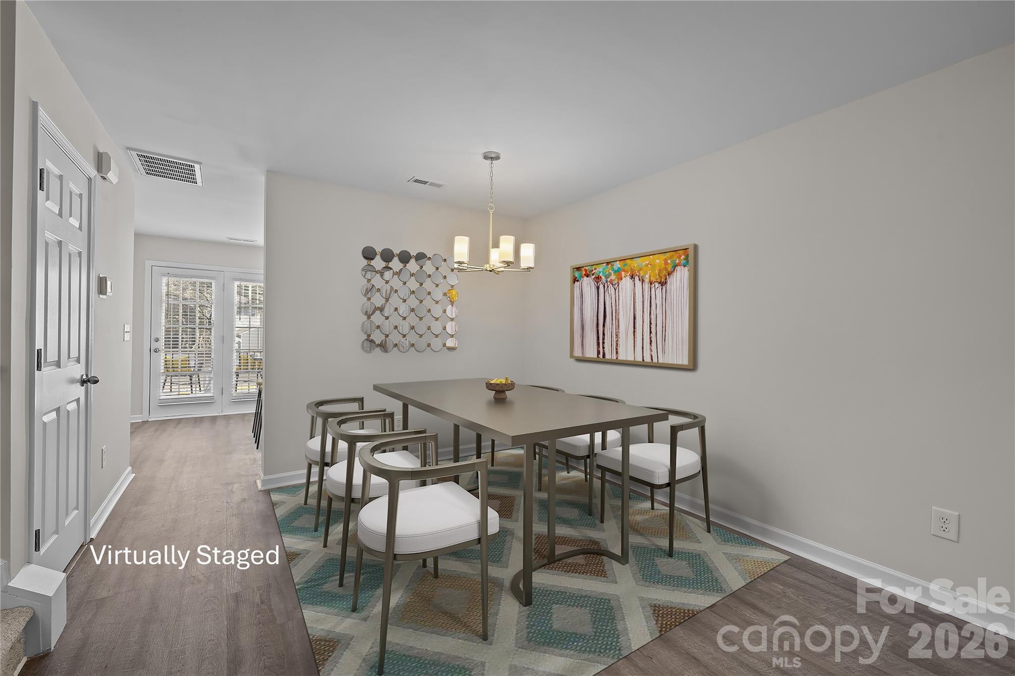 Cole Creek - Residential