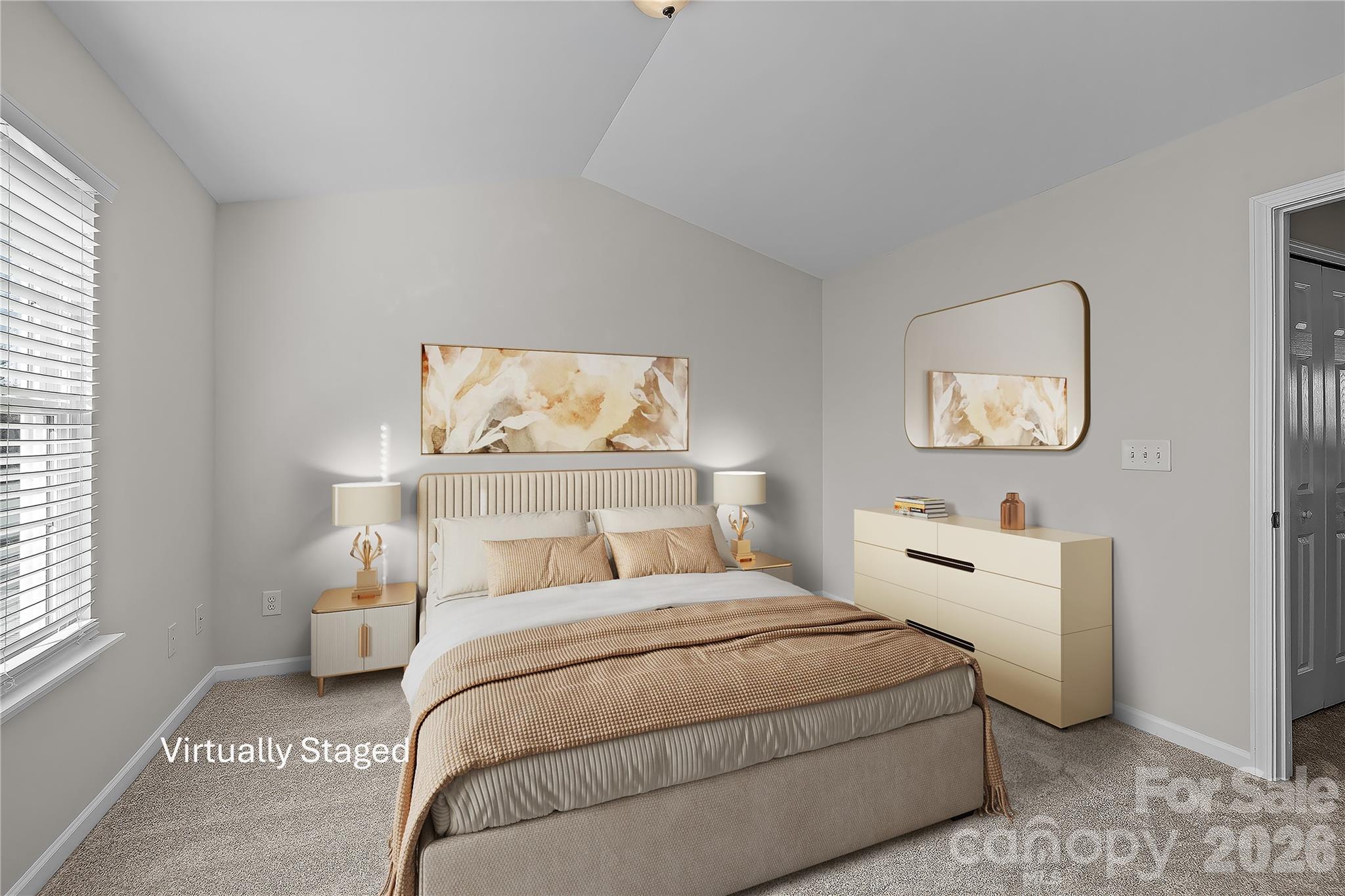 Cole Creek - Residential