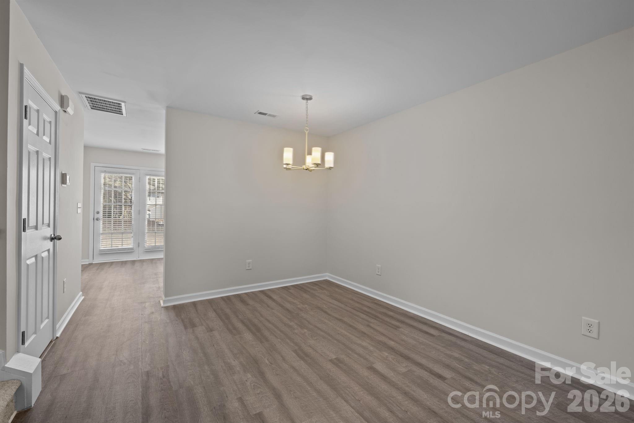 Cole Creek - Residential