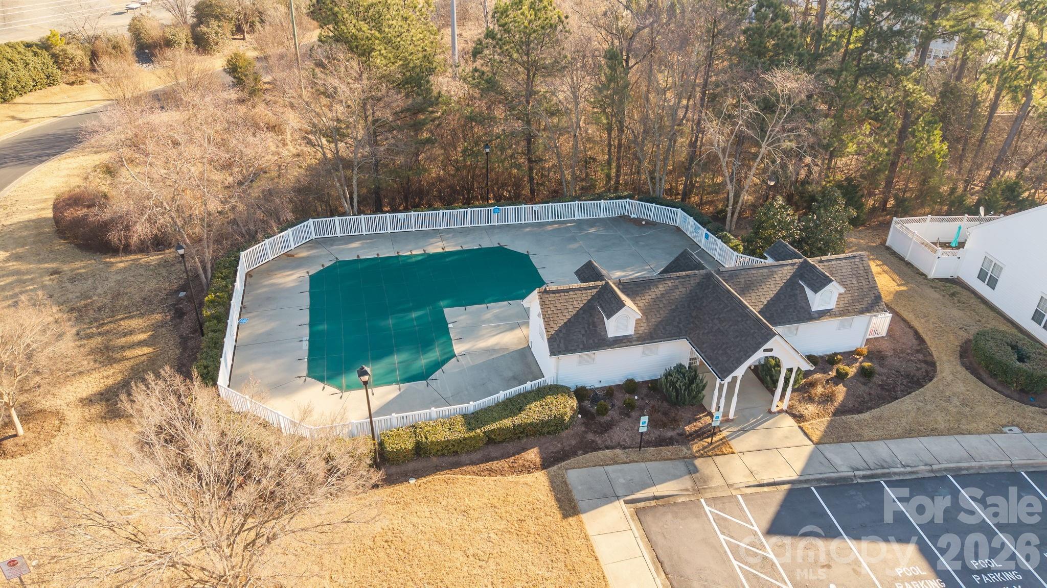 Cole Creek - Residential