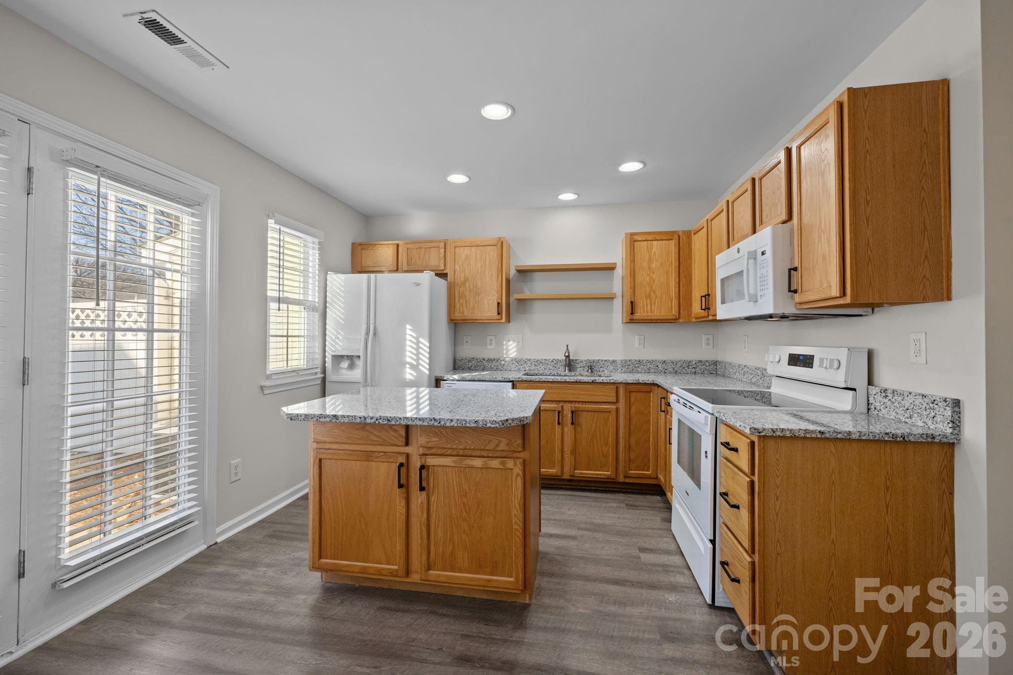 Cole Creek - Residential