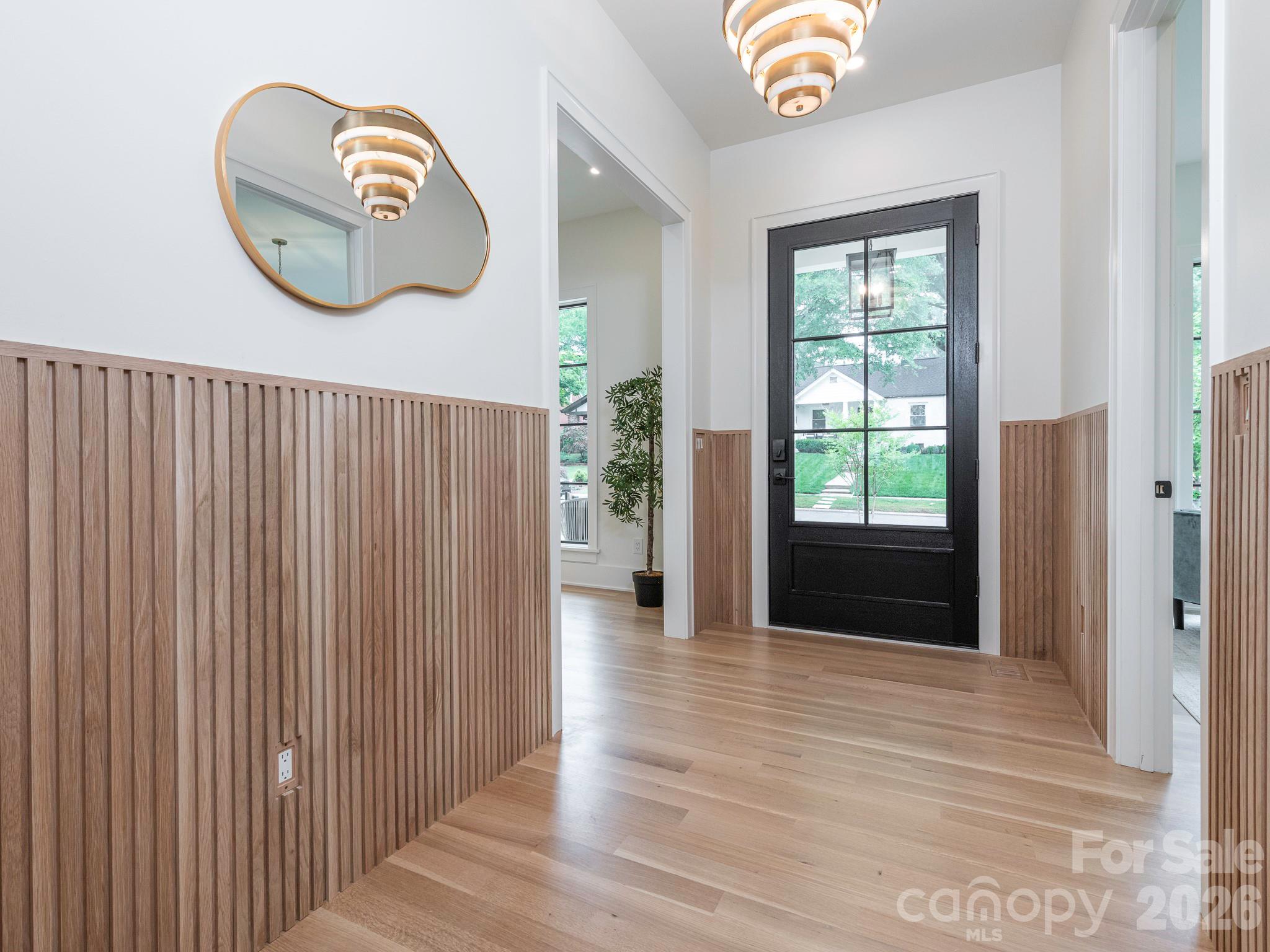 Chantilly - Residential