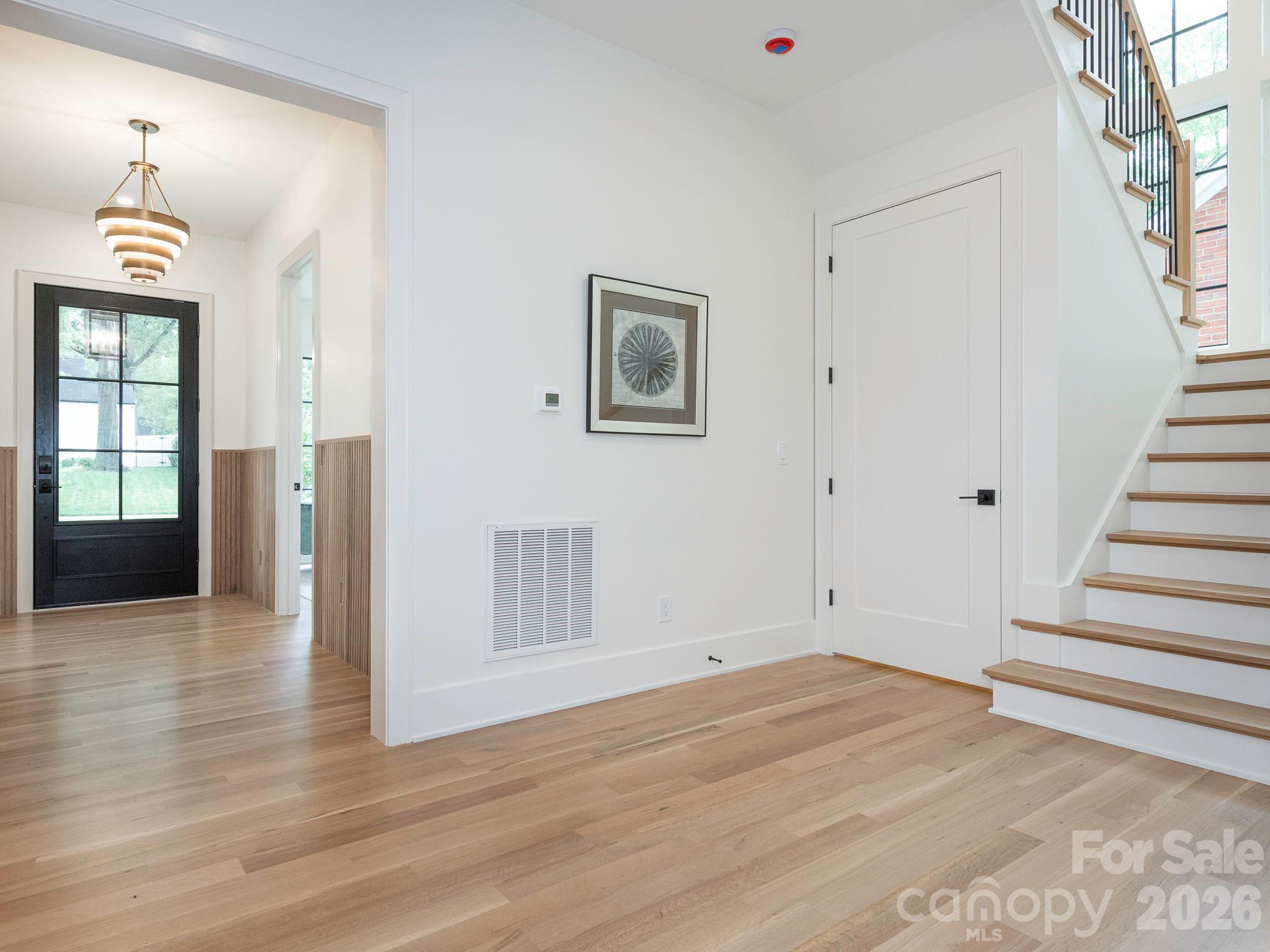 Chantilly - Residential