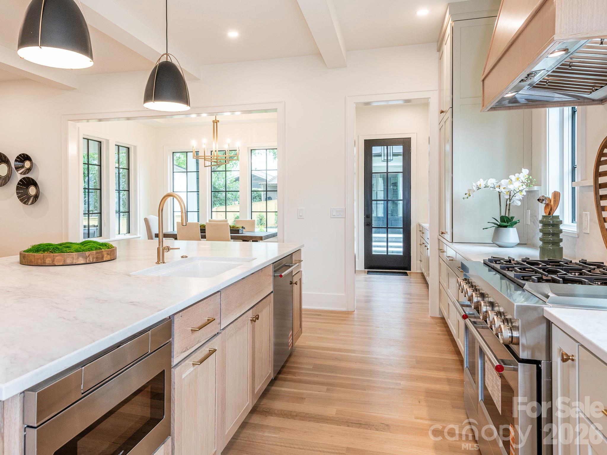 Chantilly - Residential