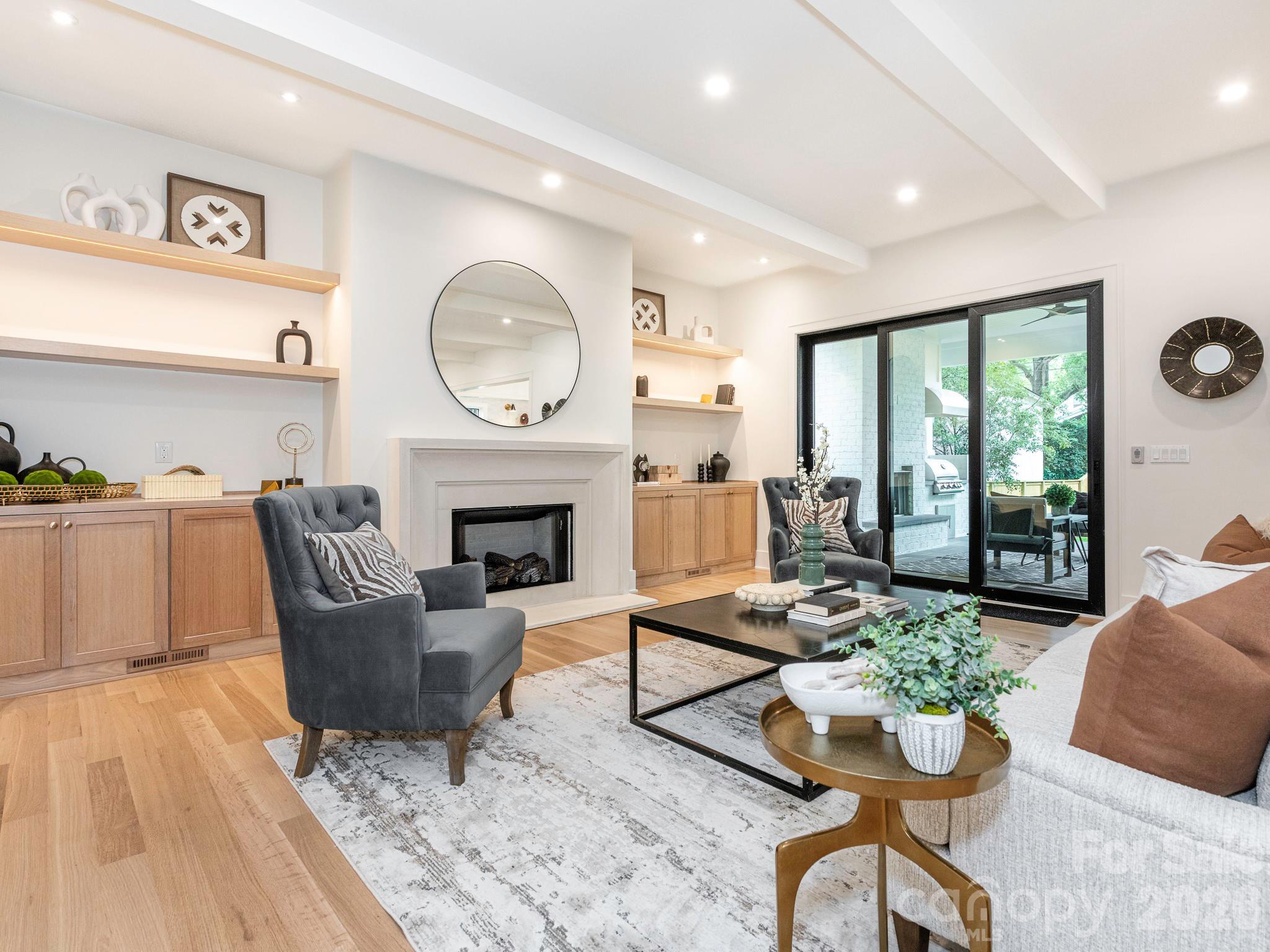 Chantilly - Residential