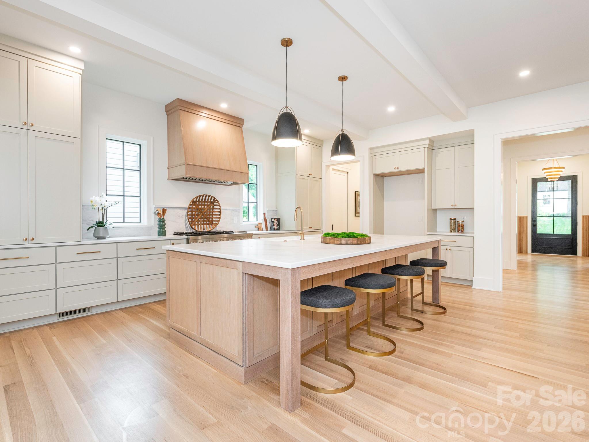 Chantilly - Residential