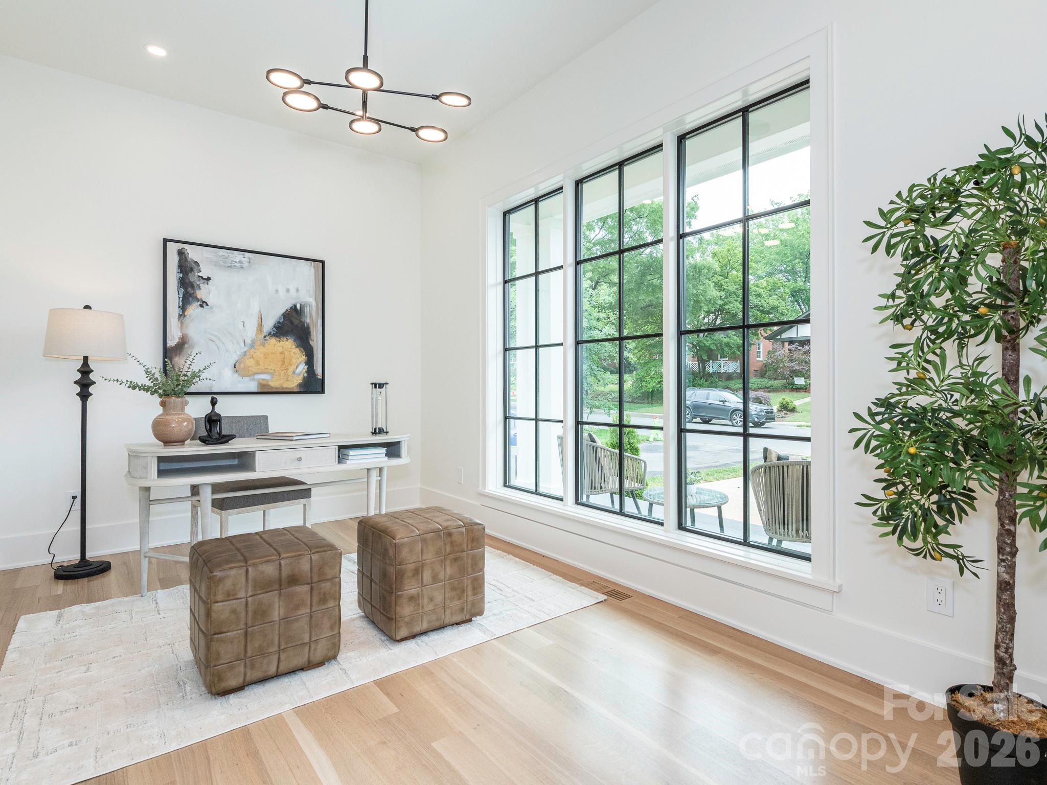 Chantilly - Residential