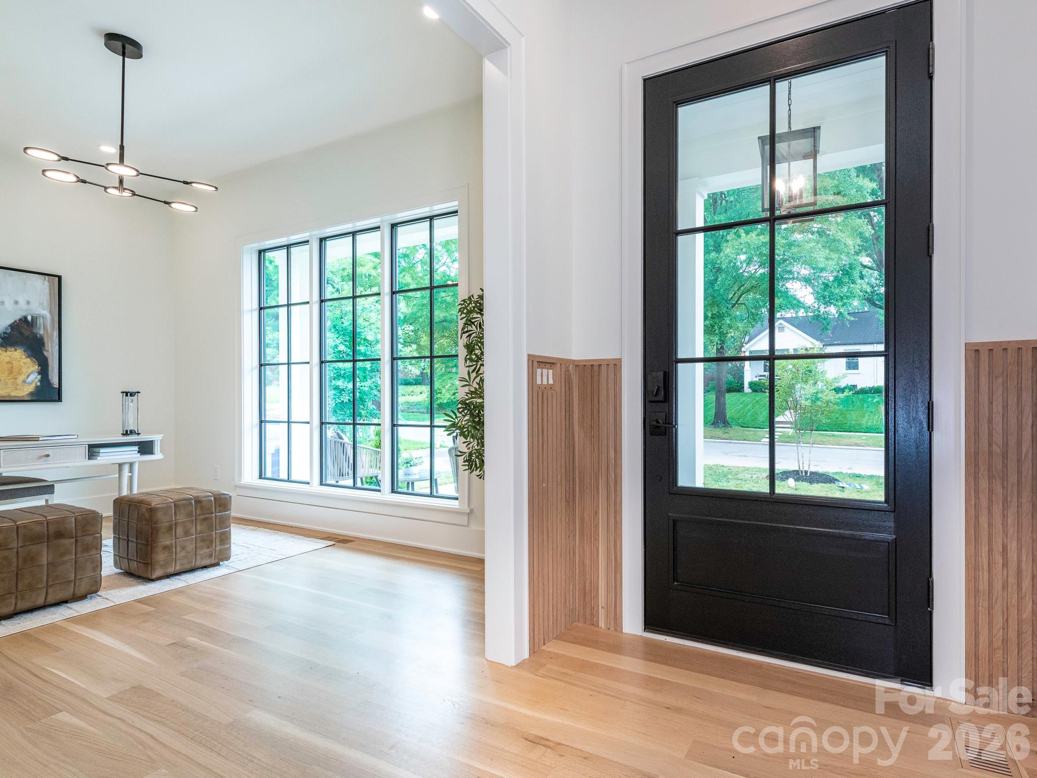 Chantilly - Residential