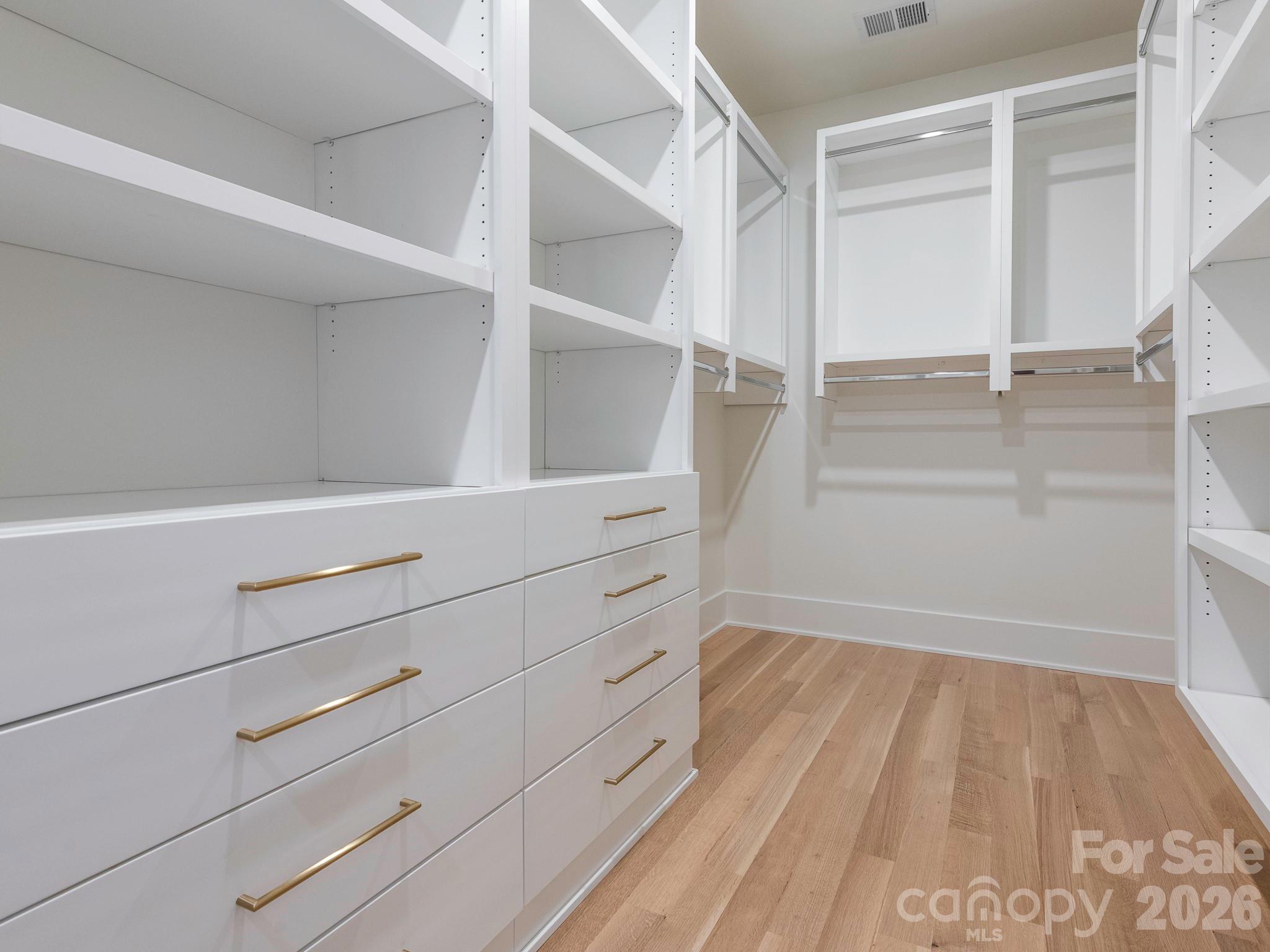Chantilly - Residential