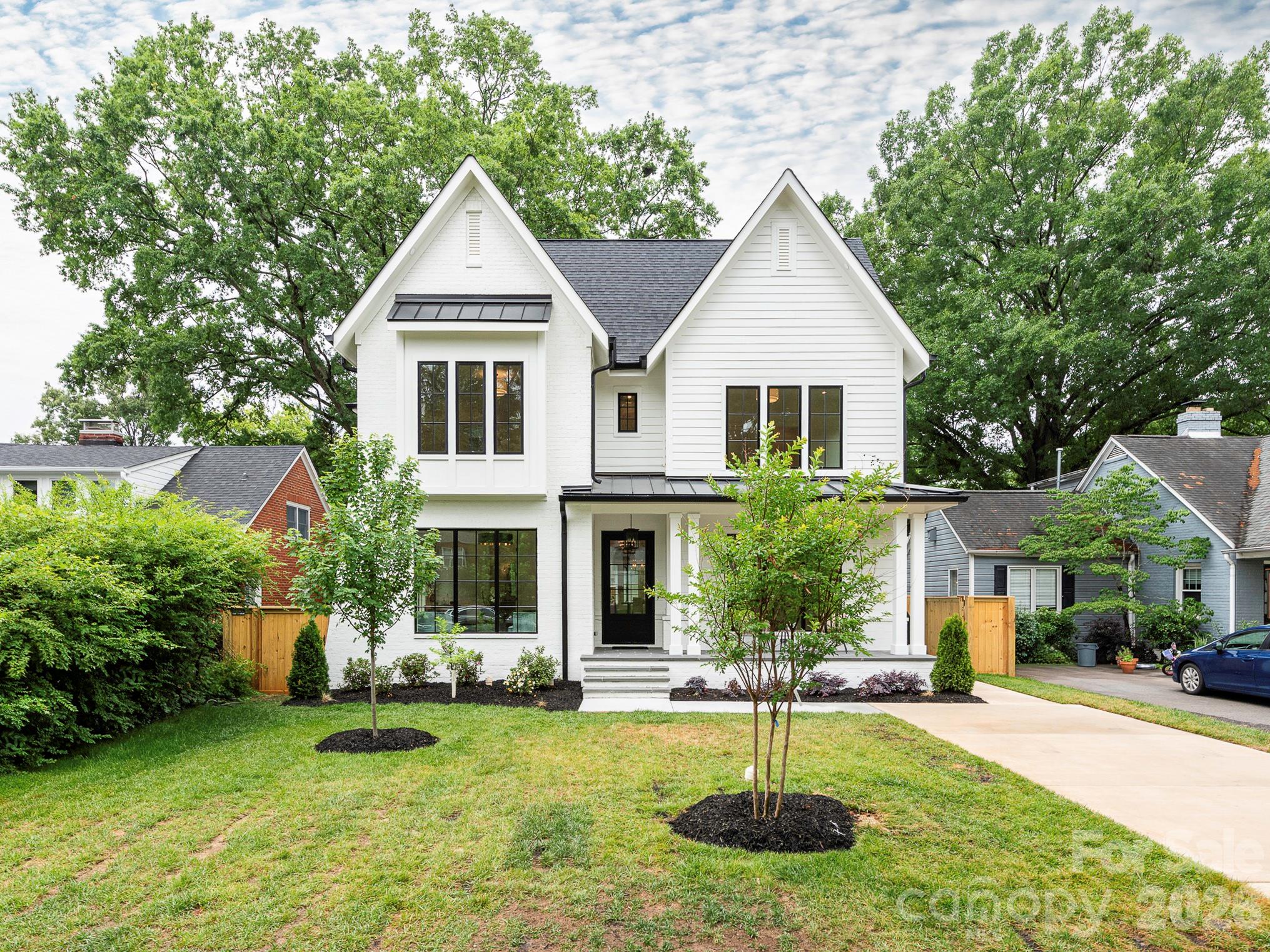 Chantilly - Residential