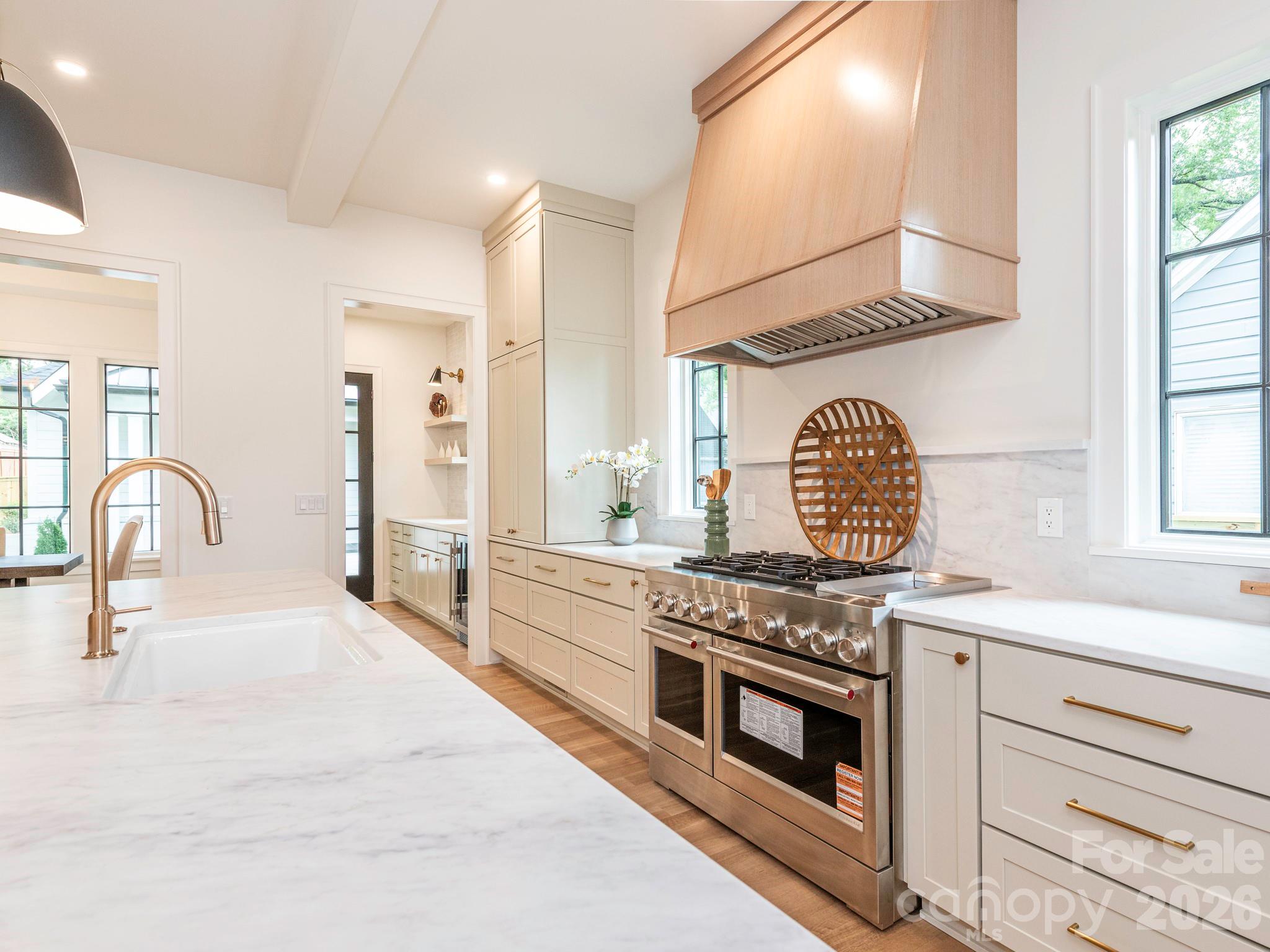 Chantilly - Residential