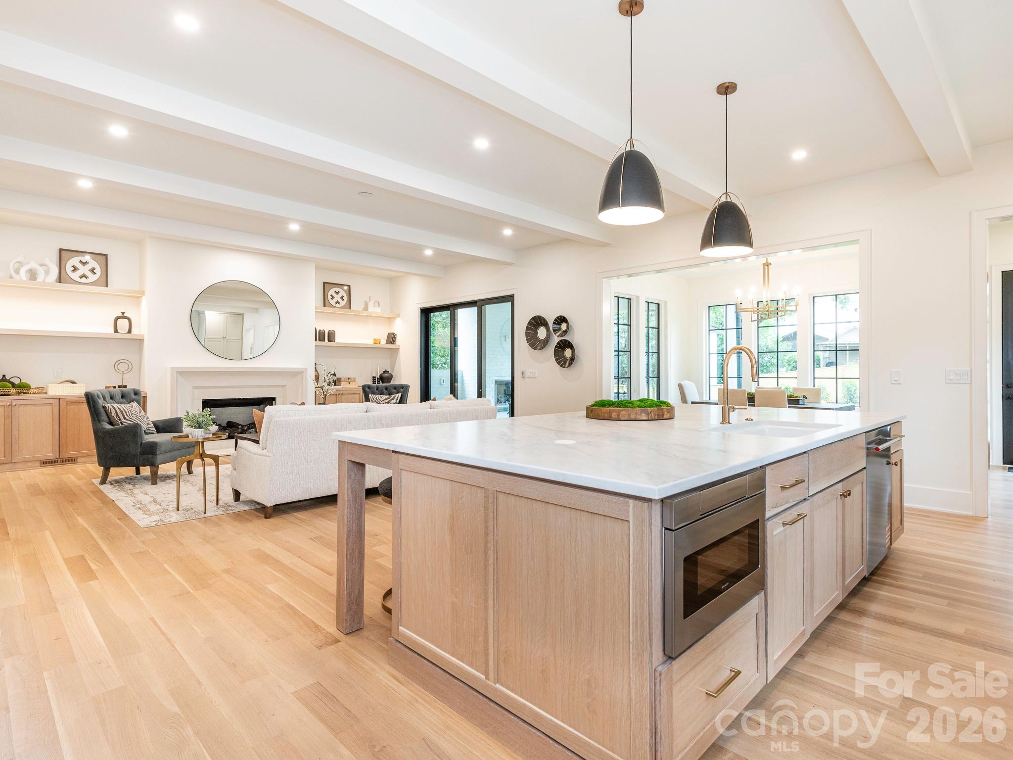 Chantilly - Residential