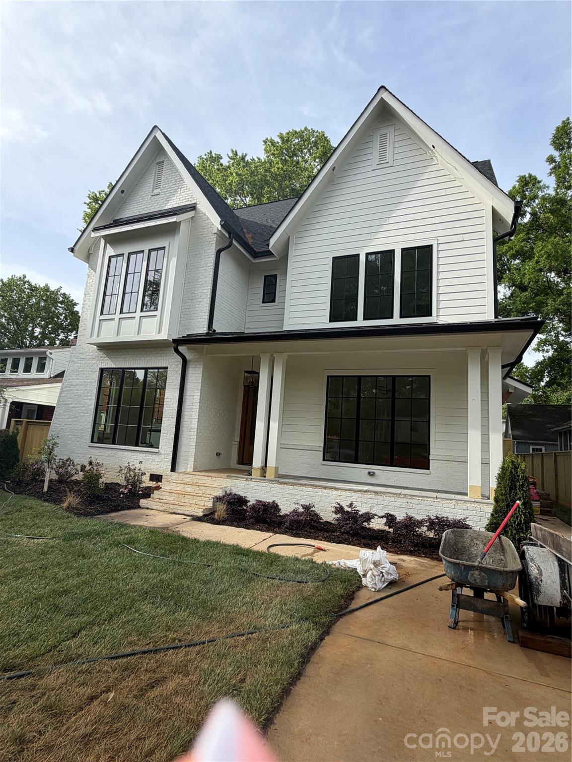 2510 Chesterfield Avenue