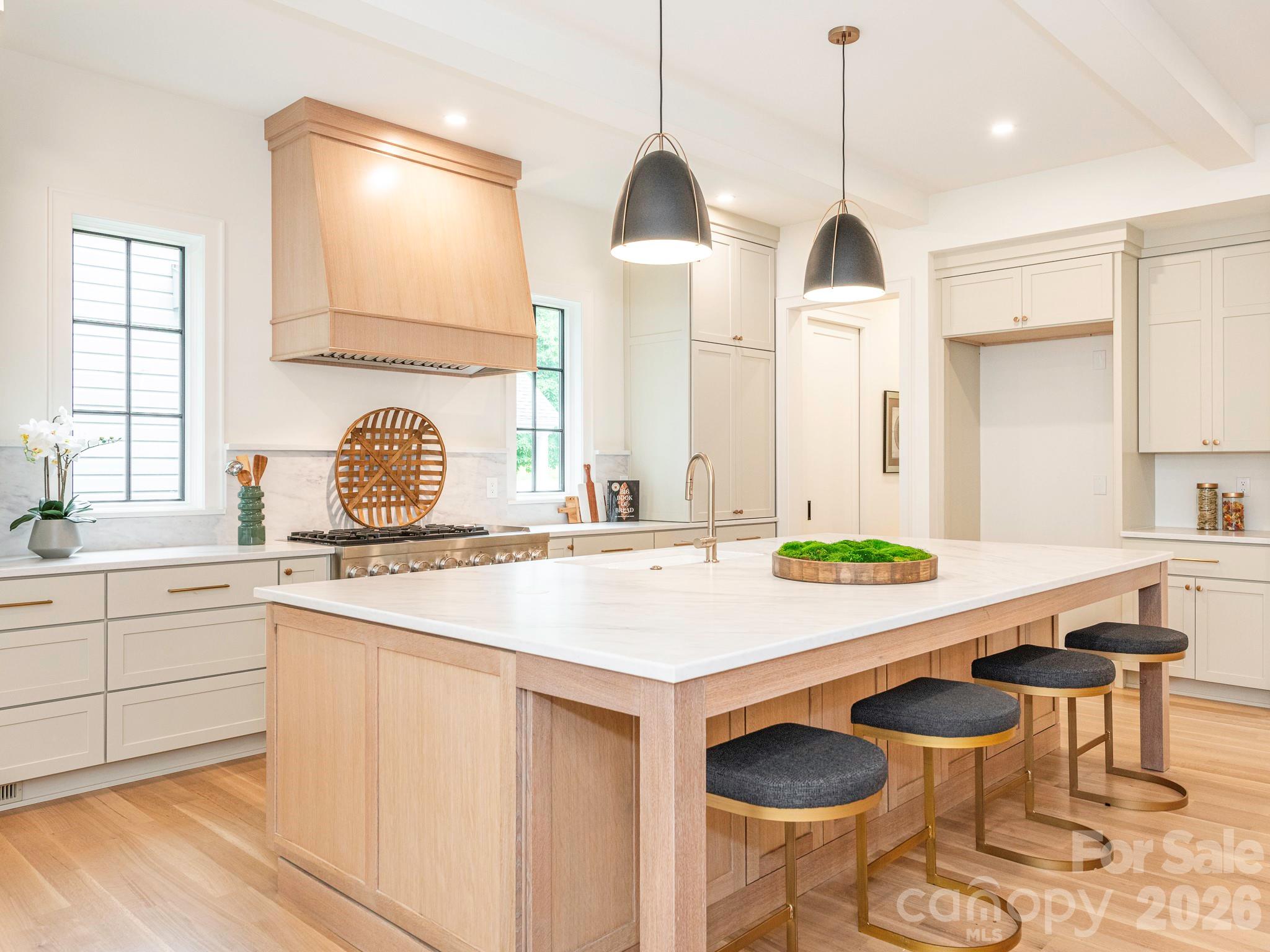 Chantilly - Residential