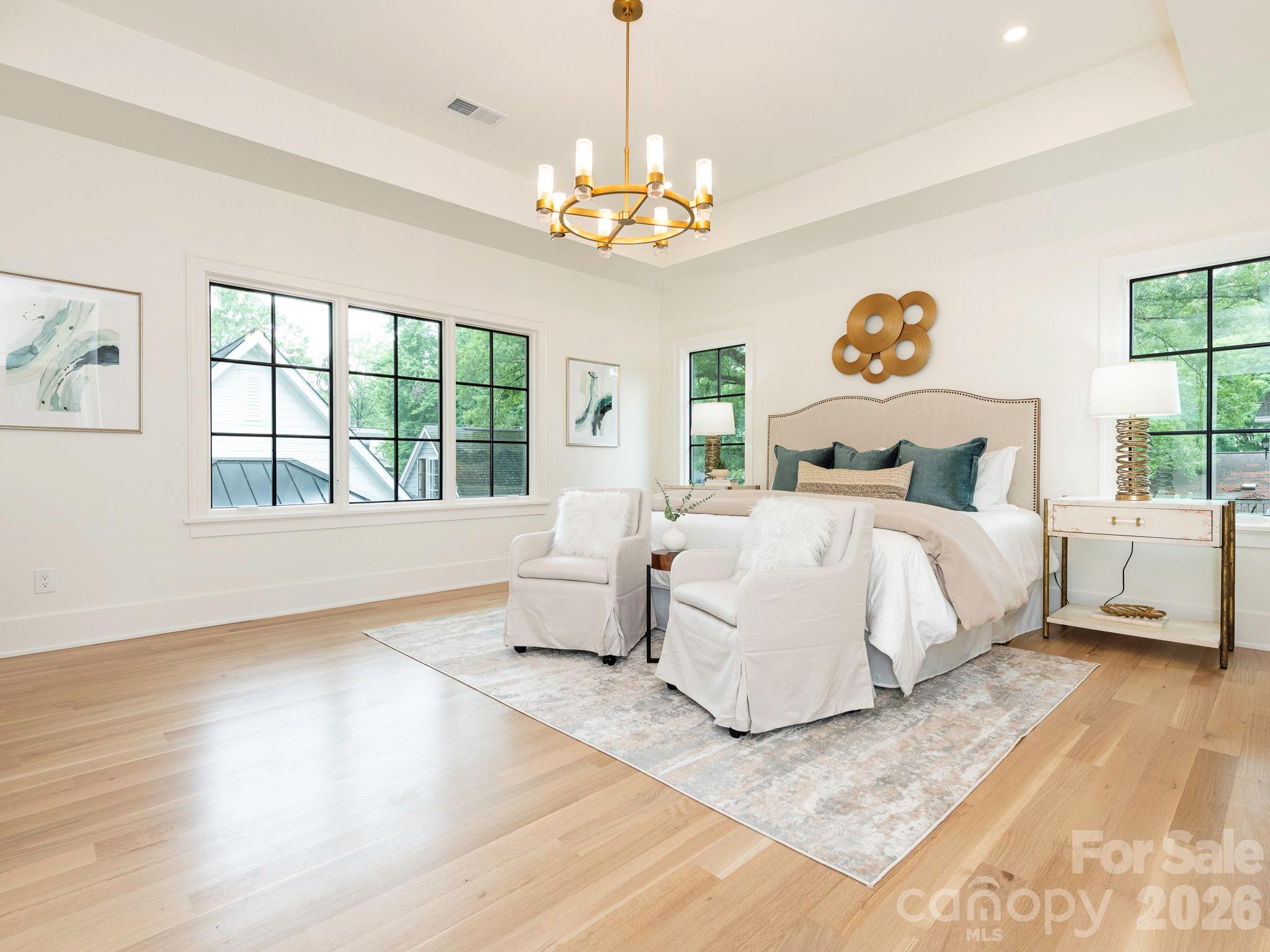 Chantilly - Residential