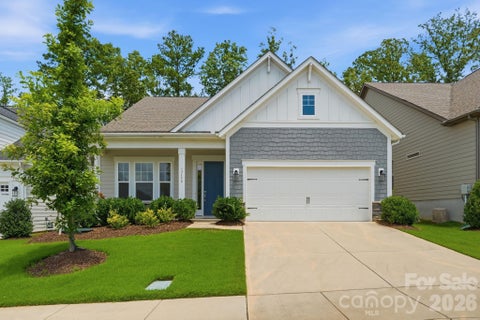 Photo of 17138 Sand Bank Road, Charlotte, NC 28278 (MLS # 4402559)