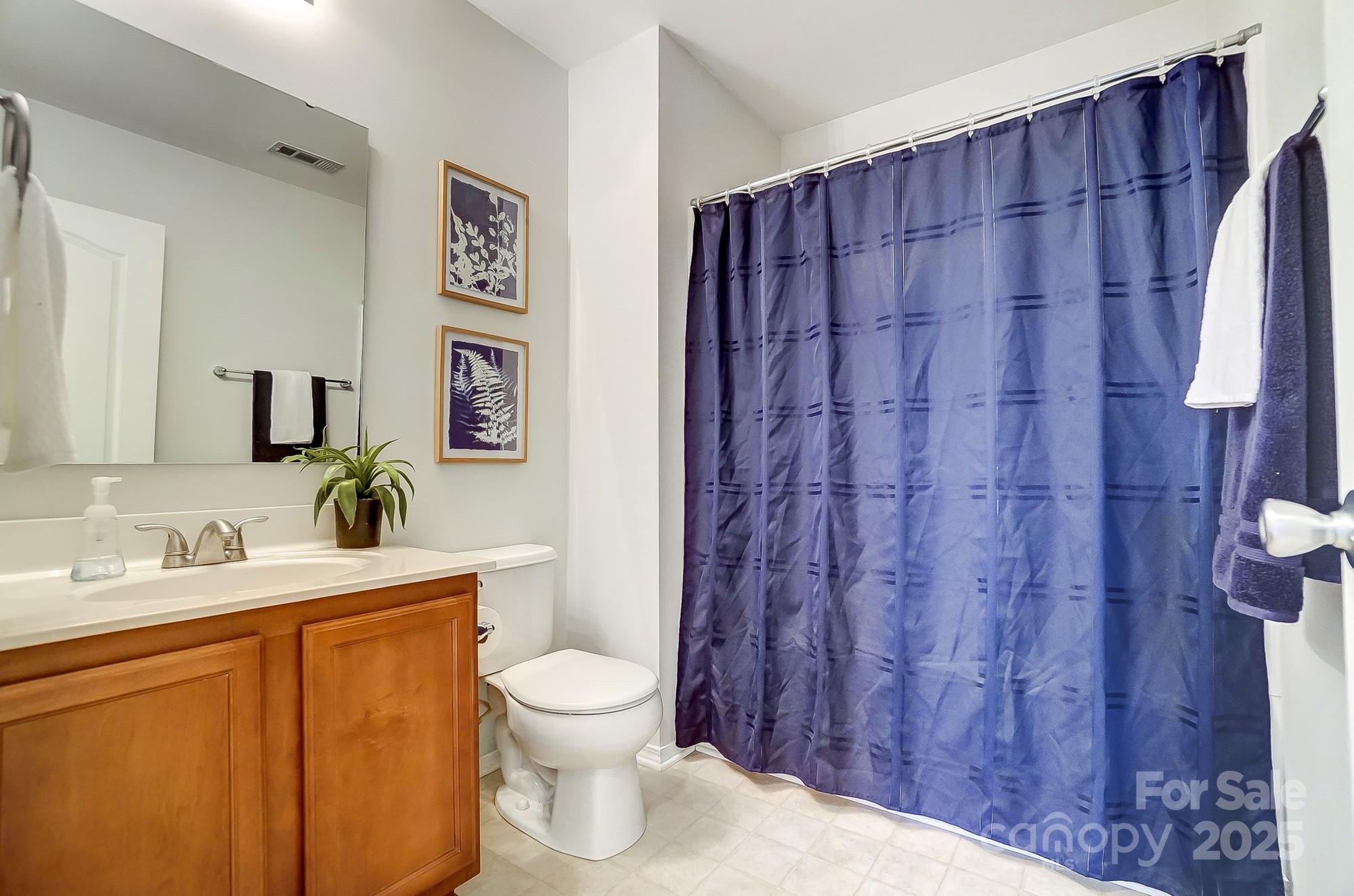 Catawba Village - Residential