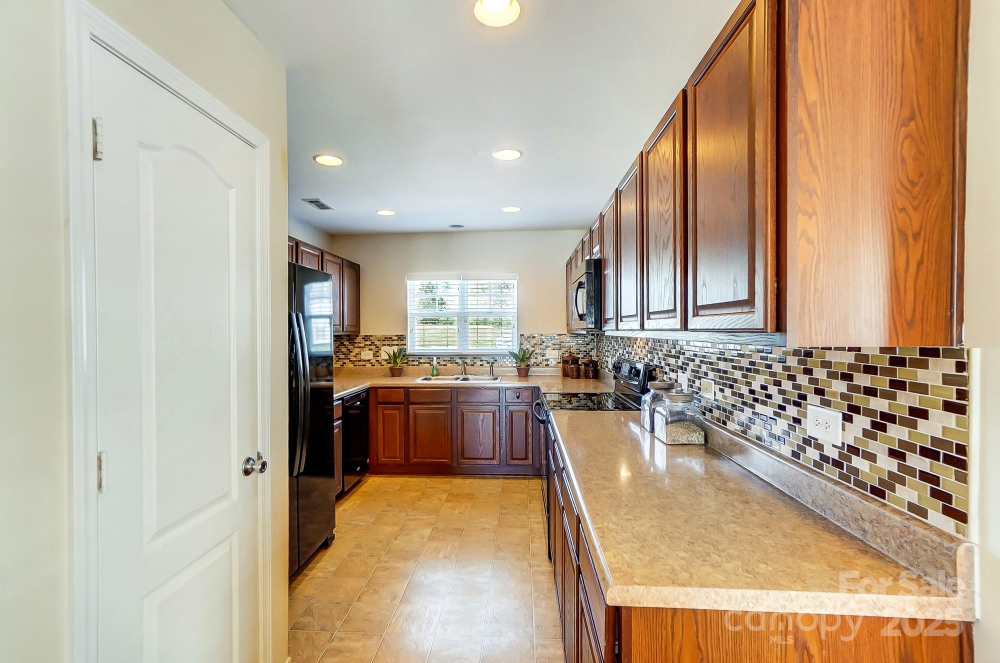 Catawba Village - Residential