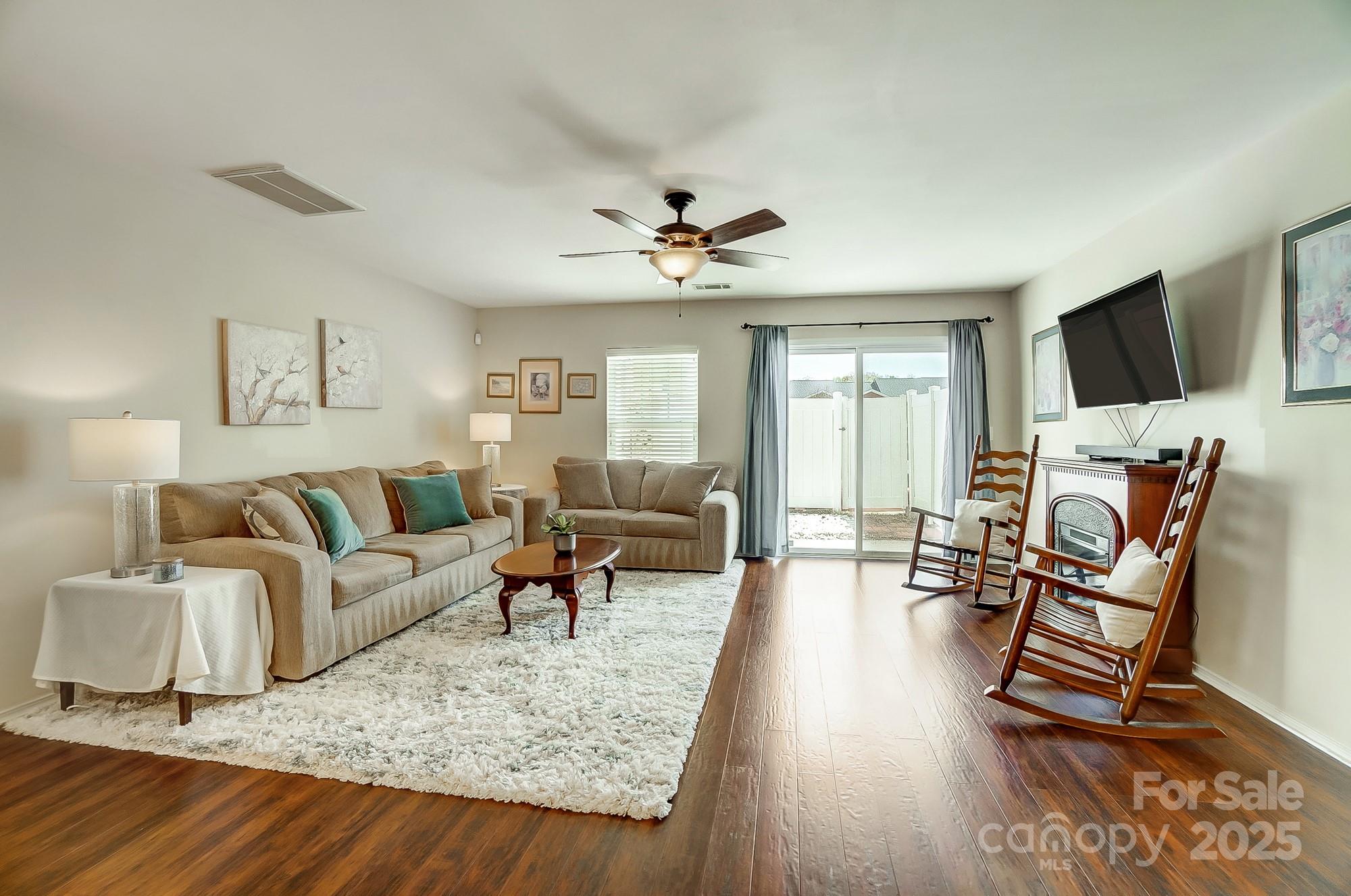 Catawba Village - Residential