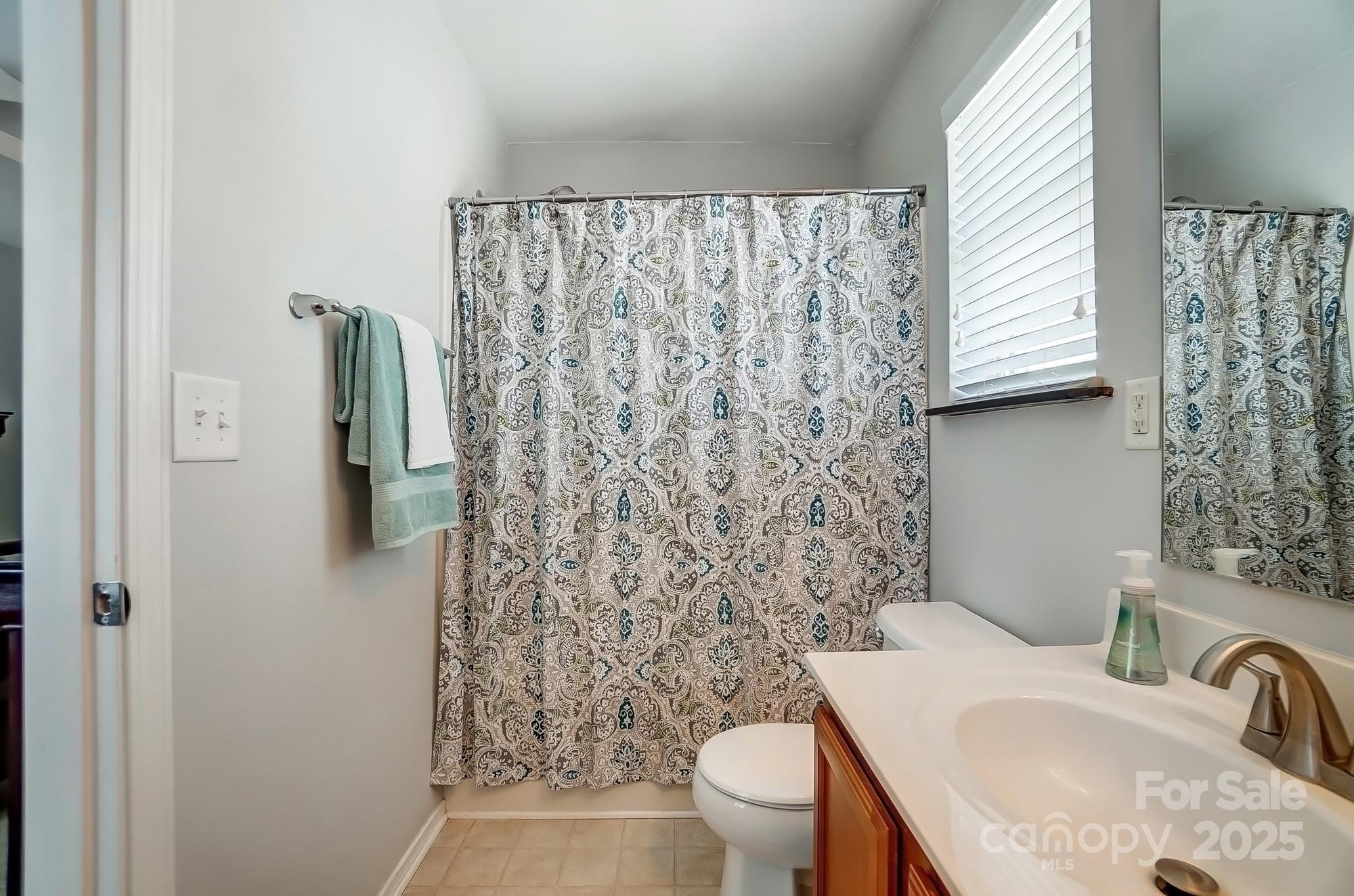 Catawba Village - Residential