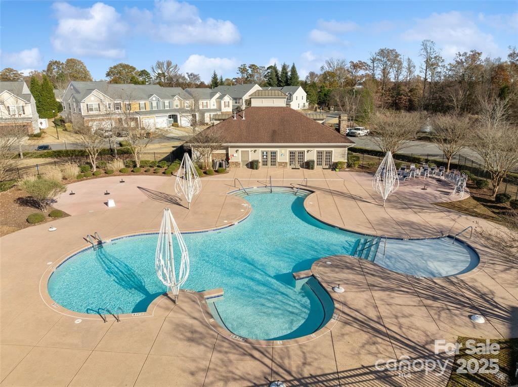 Catawba Village - Residential