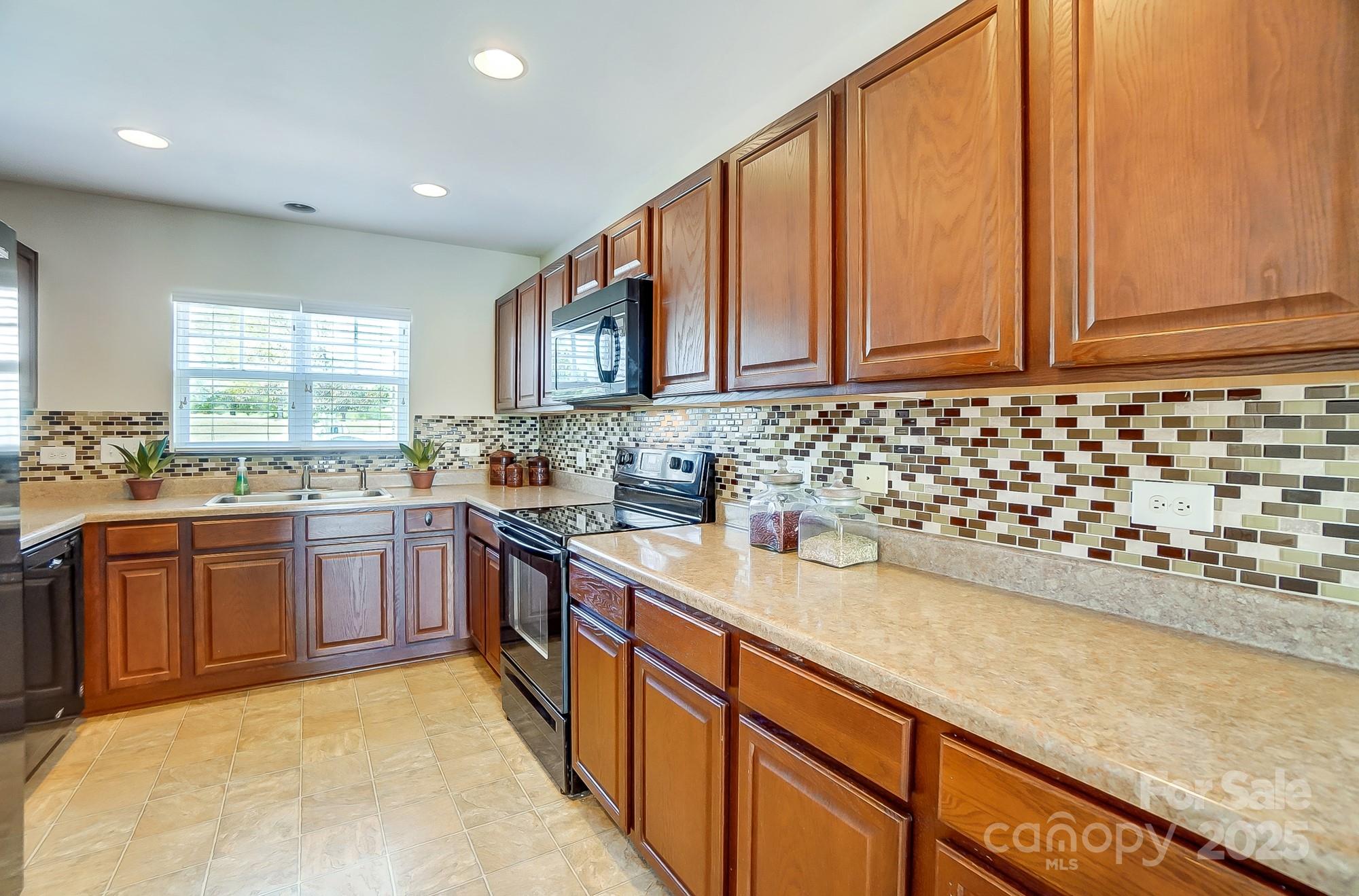 Catawba Village - Residential