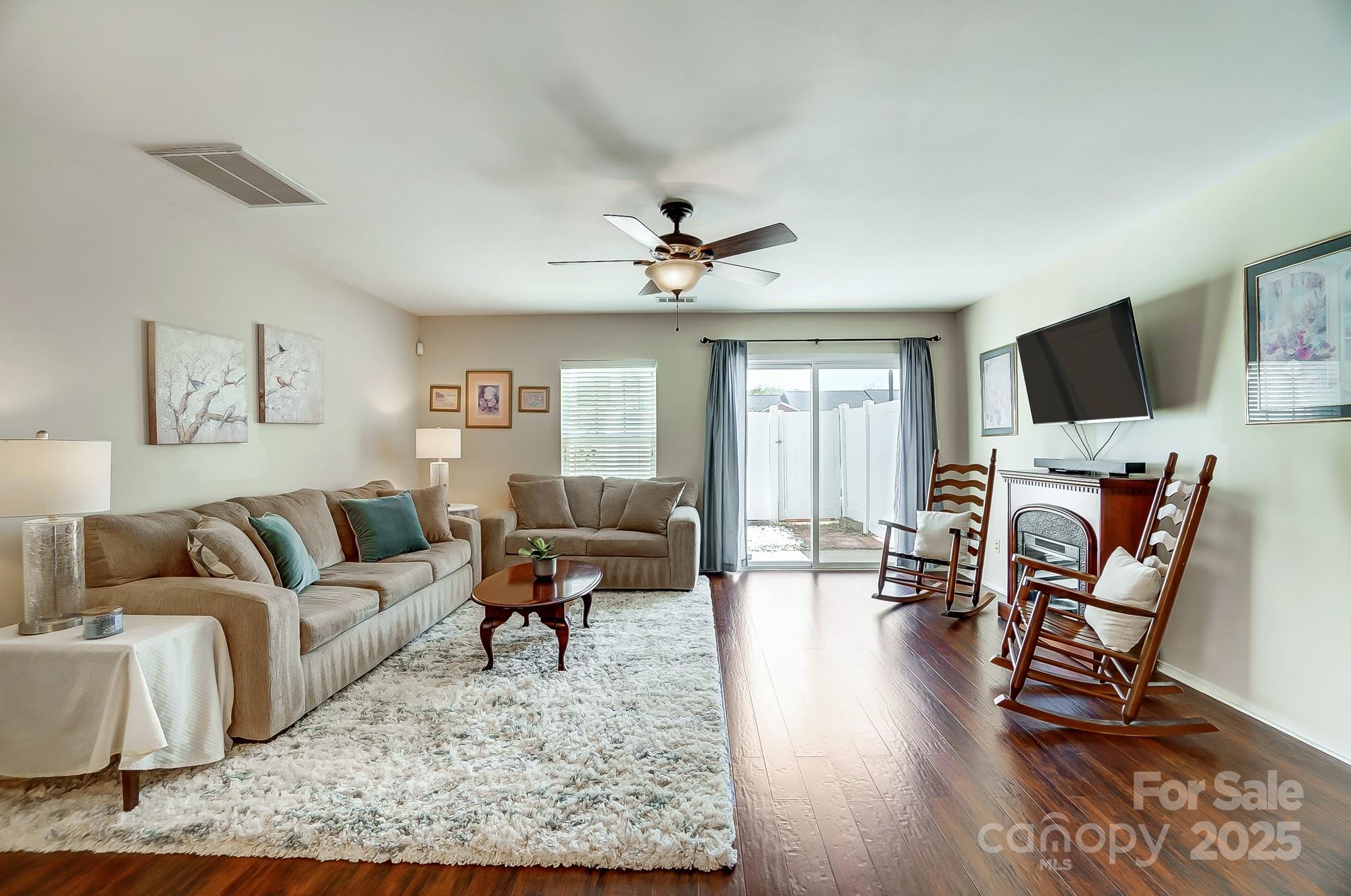 Catawba Village - Residential