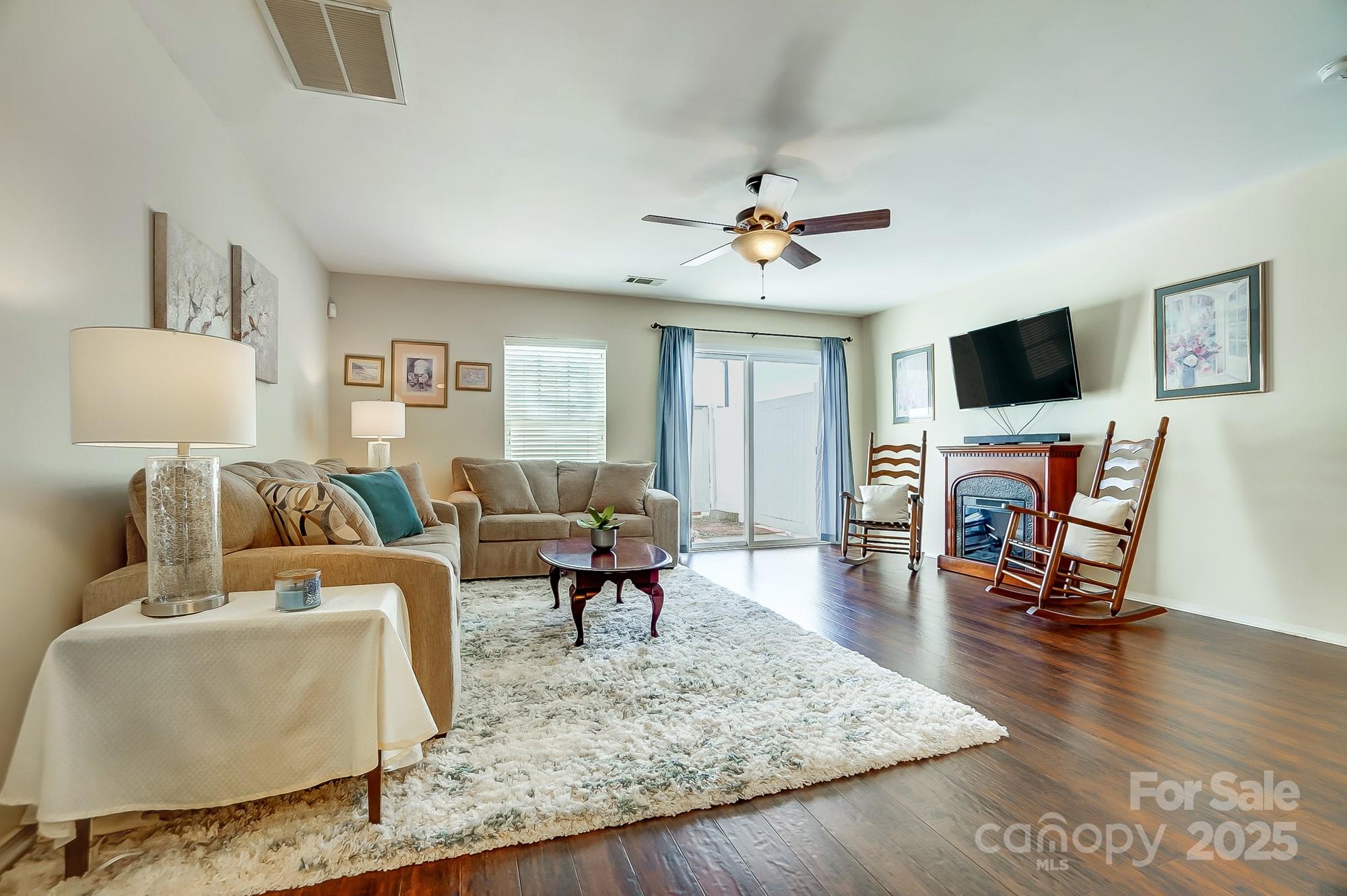 Catawba Village - Residential