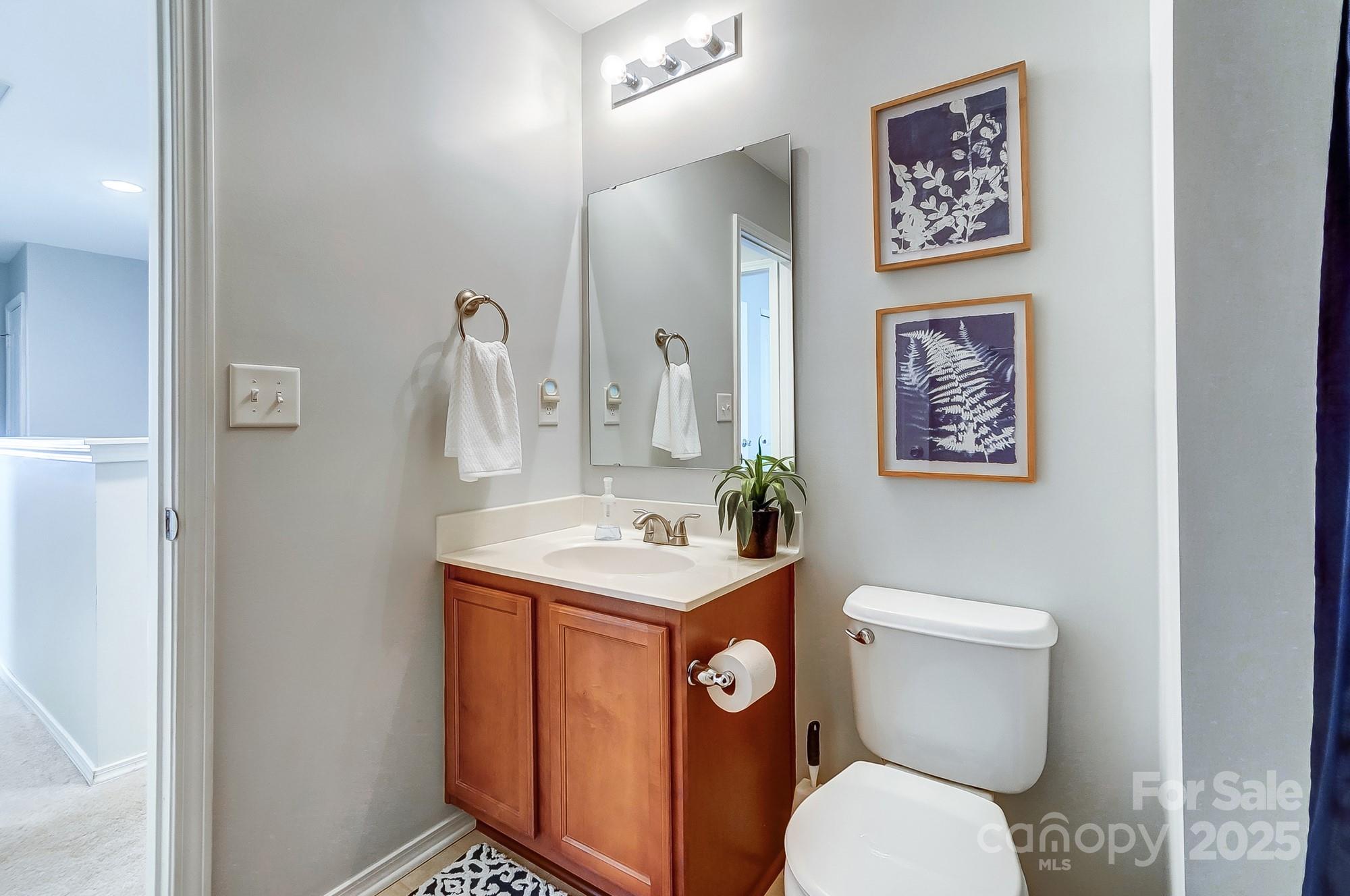 Catawba Village - Residential