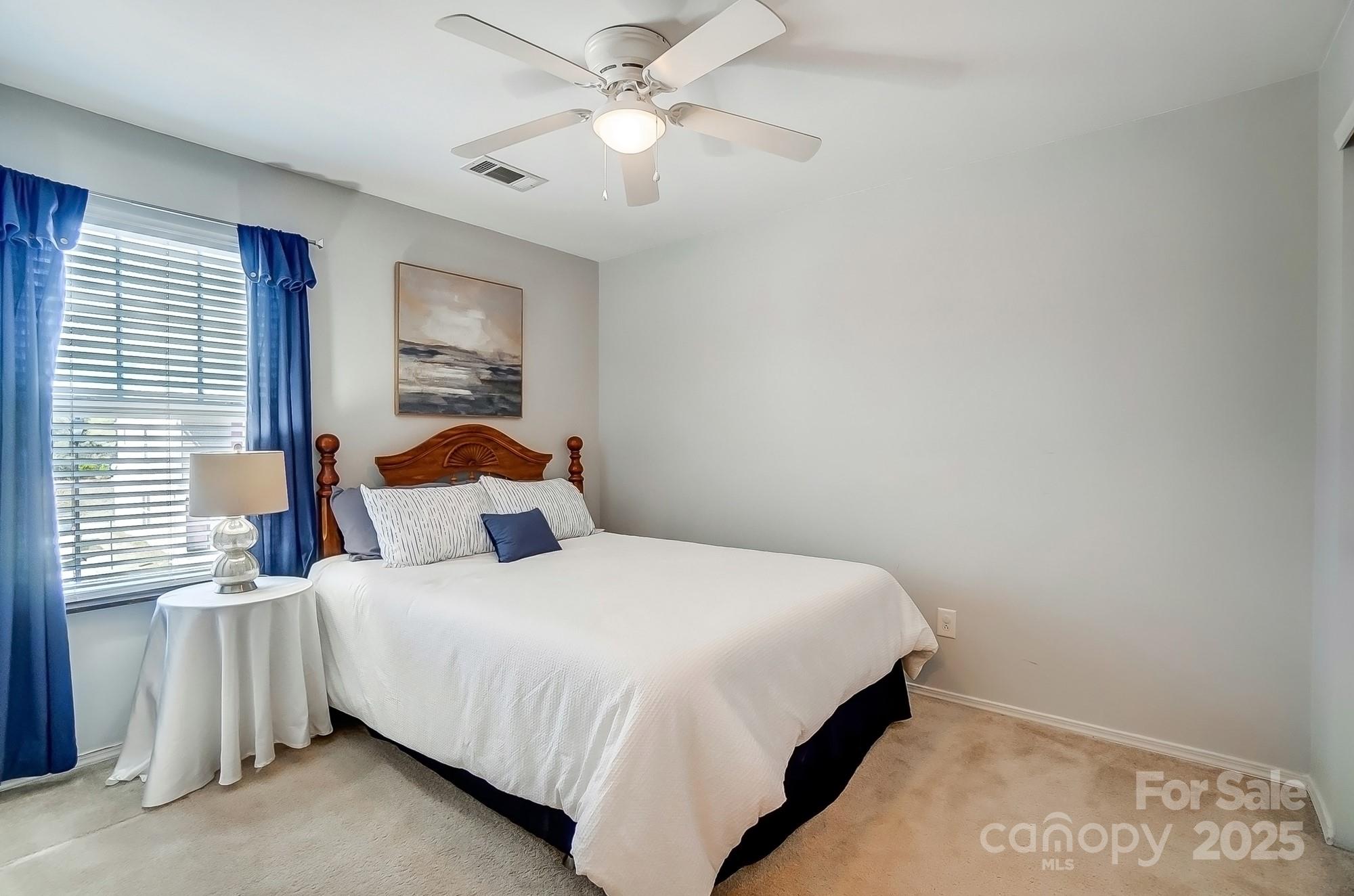 Catawba Village - Residential