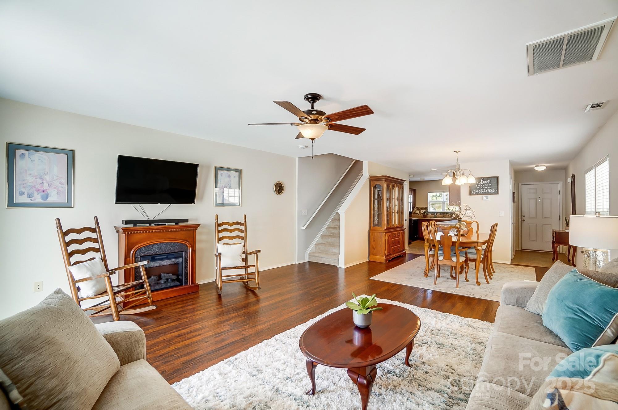 Catawba Village - Residential