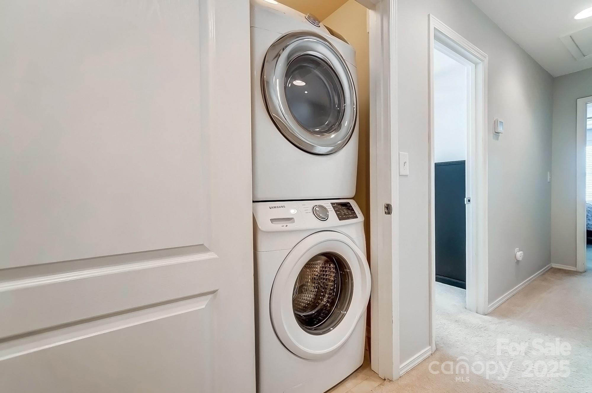 Catawba Village - Residential