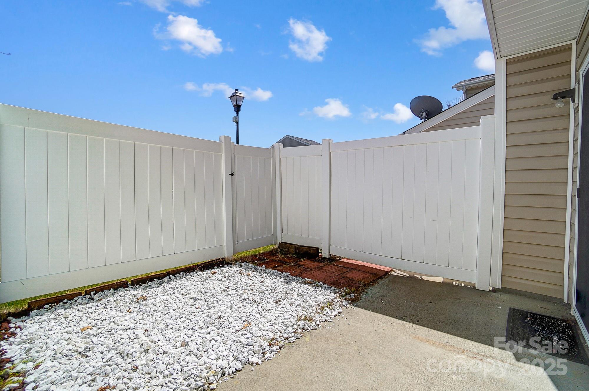 Catawba Village - Residential