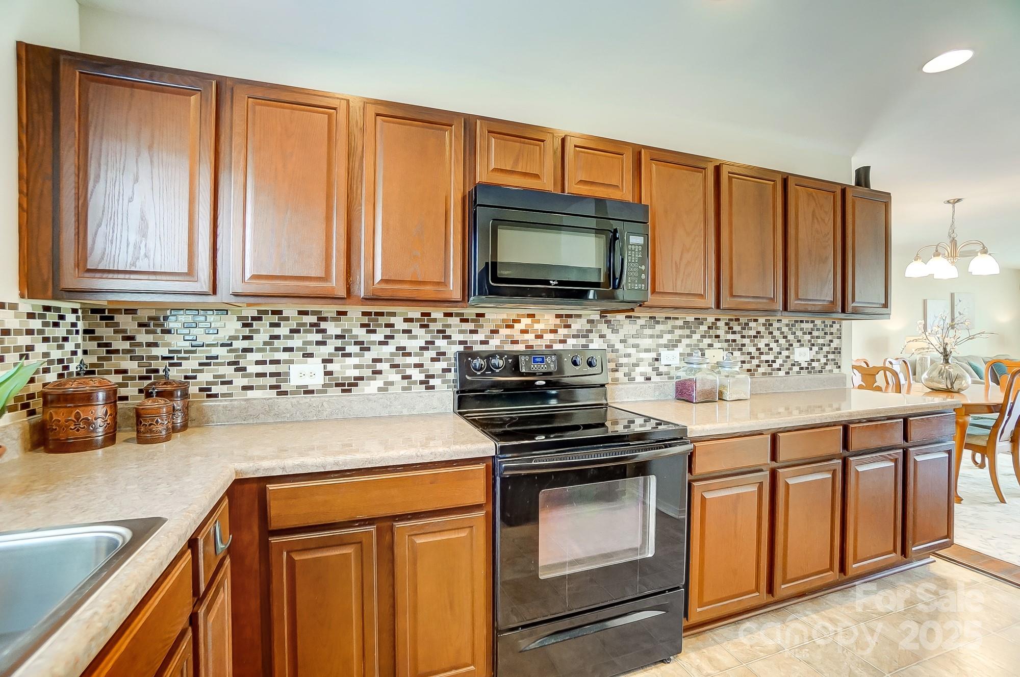 Catawba Village - Residential